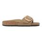 Madrid Big Buckle Natural Leather Oiled image numéro 3