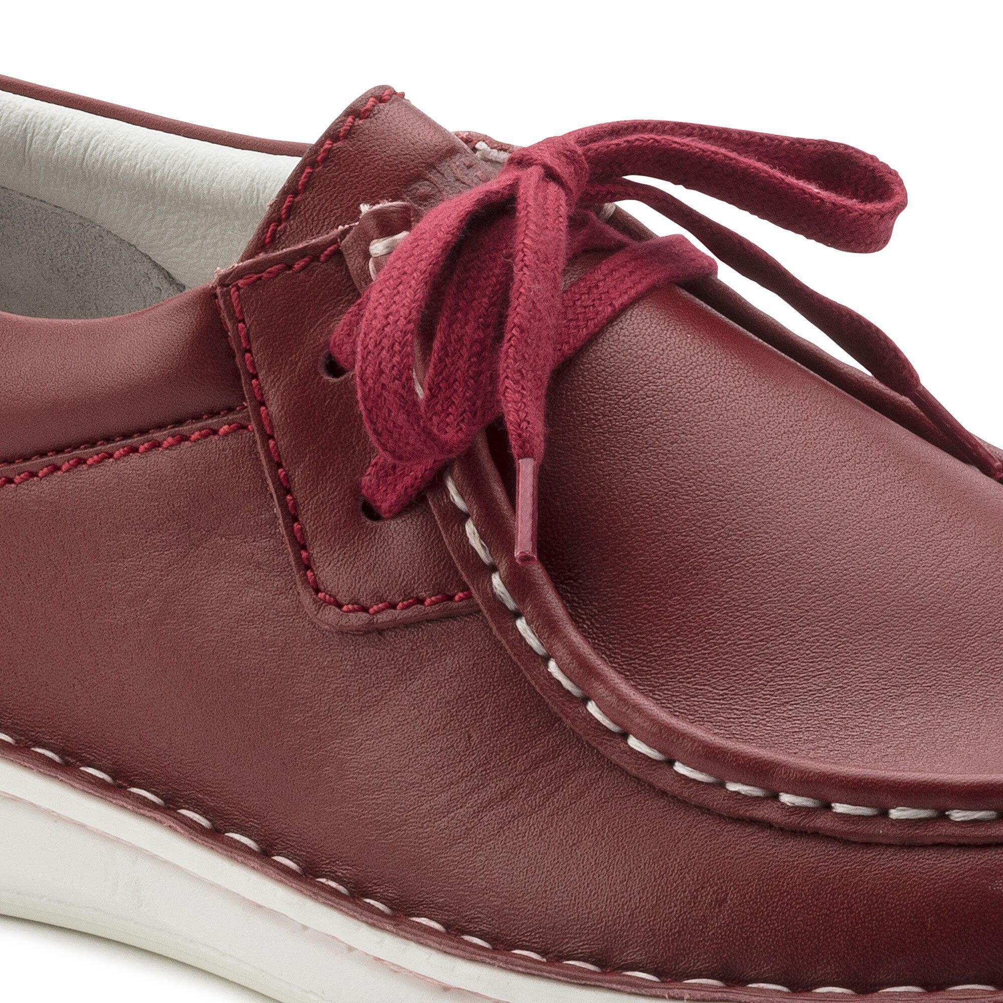 Pasadena Men Leather