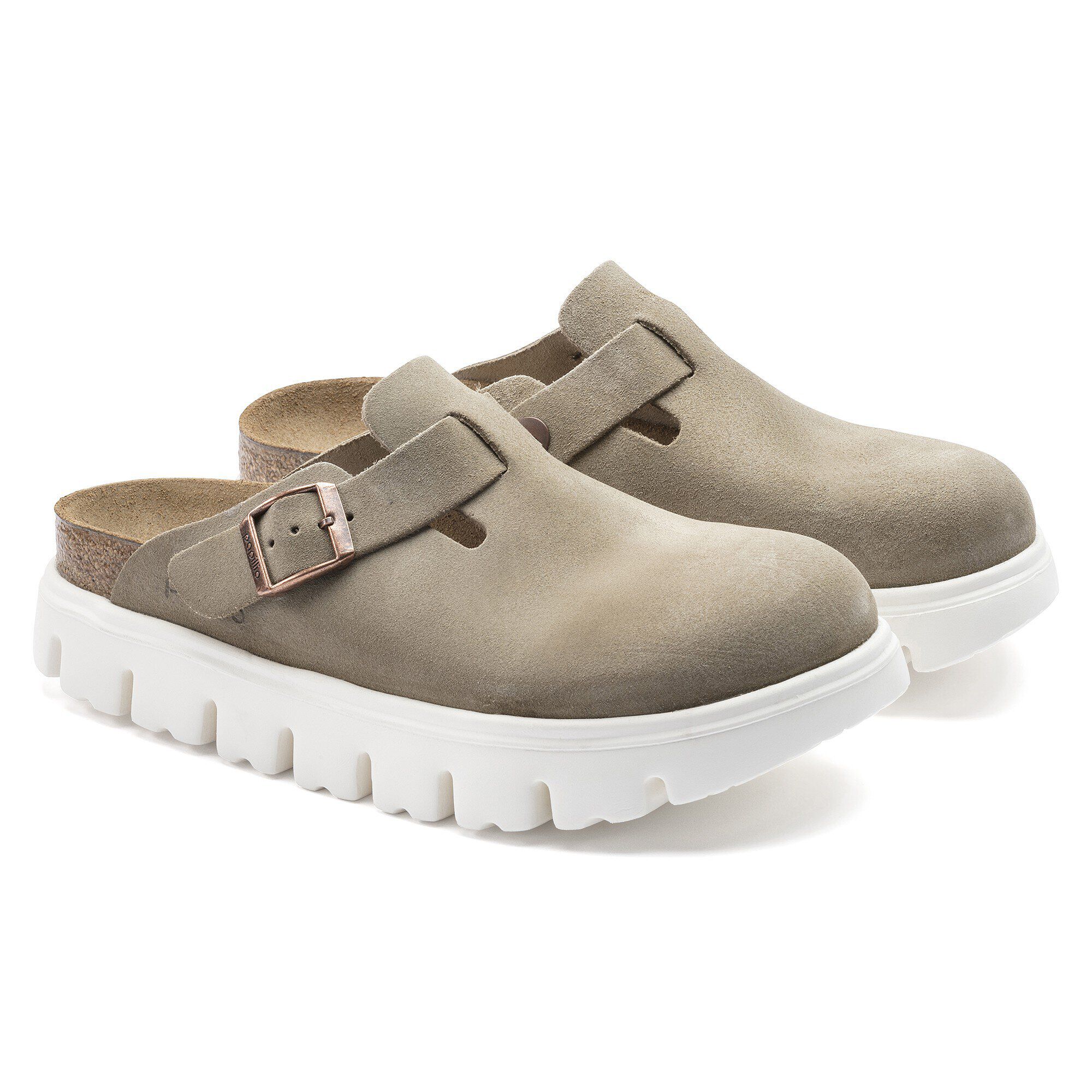  - shown as a pair