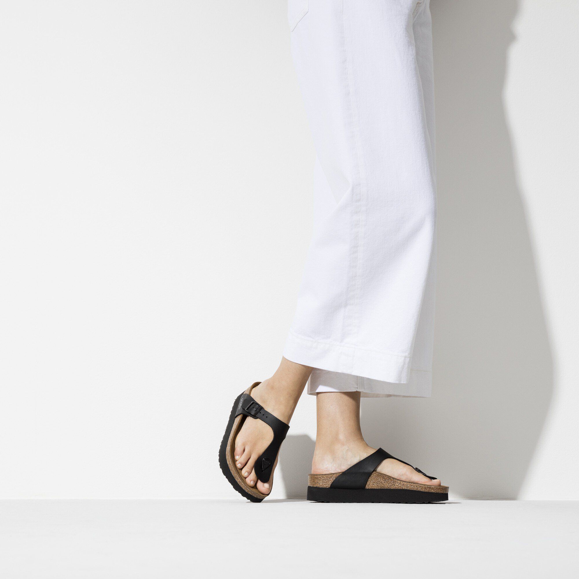 Gizeh Platform Birko-Flor