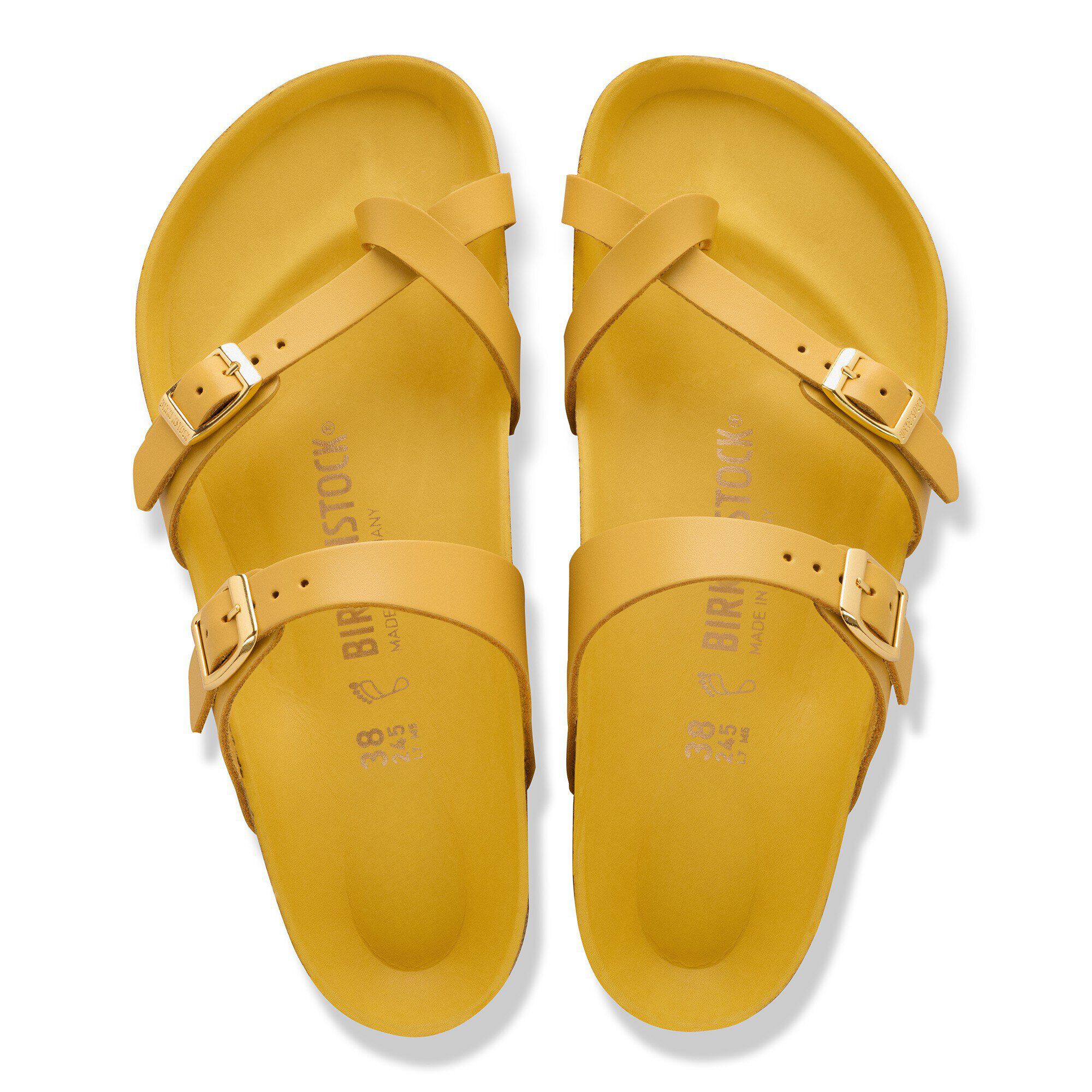 Mayari Natural Leather