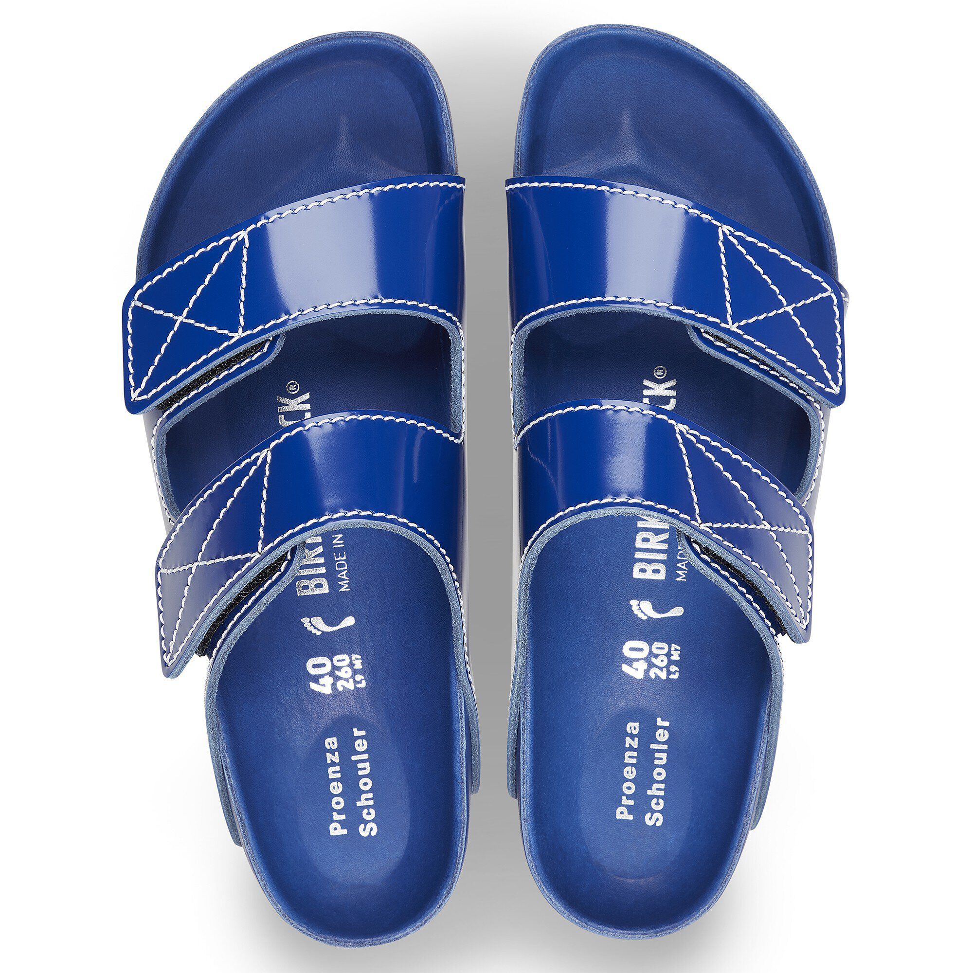 Proenza Schouler Arizona Leather