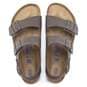 Milano Soft Footbed Birko-Flor image numéro 2