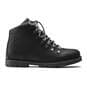 Jackson Cuir nubuck Noir image numéro 3