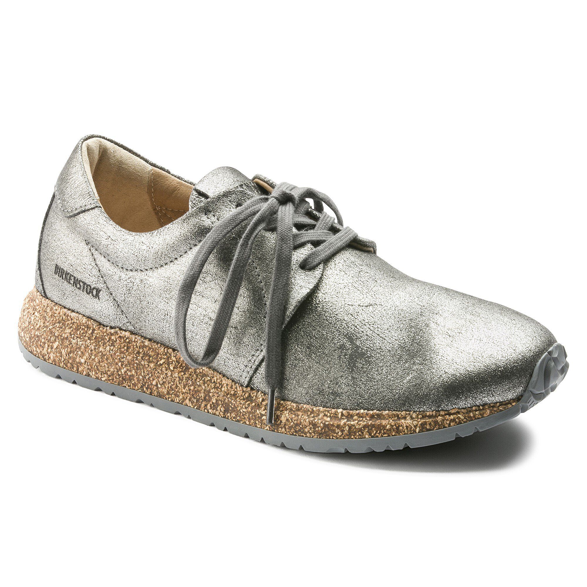 Wrigley Women Leather