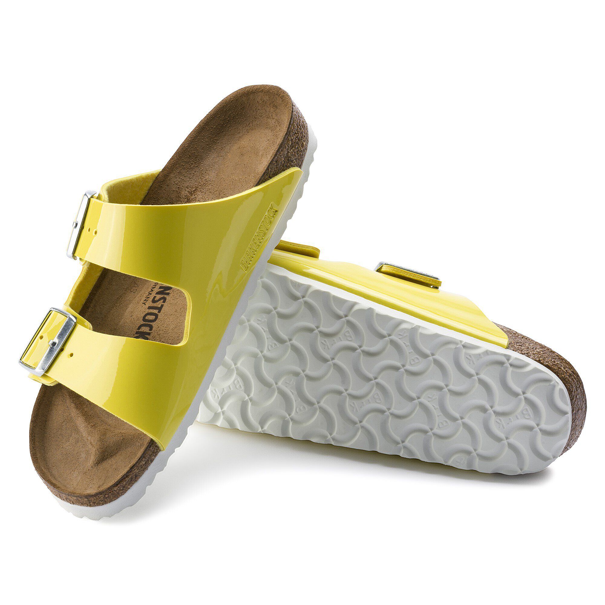   with outer sole details