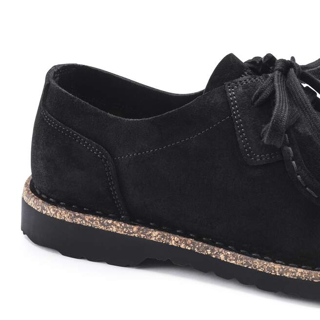 Pasadena III Suede Leather image numéro 5