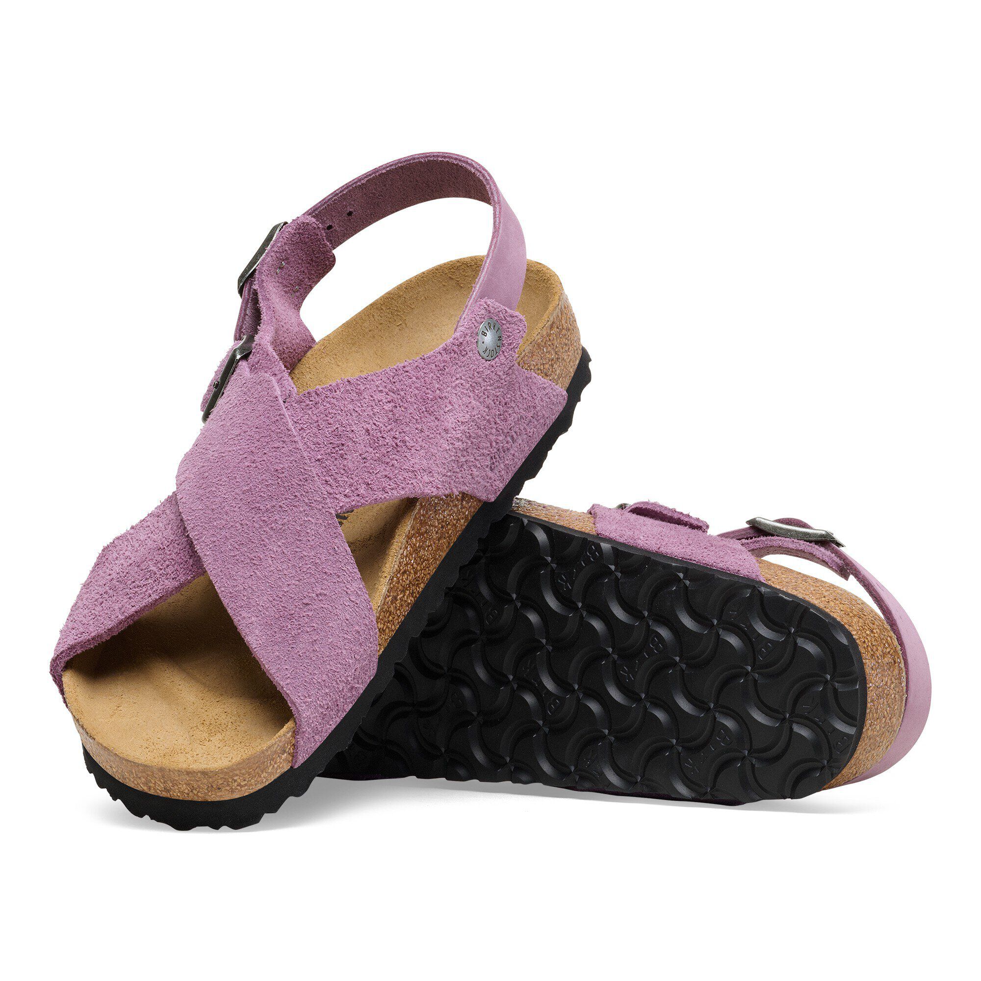   with outer sole details