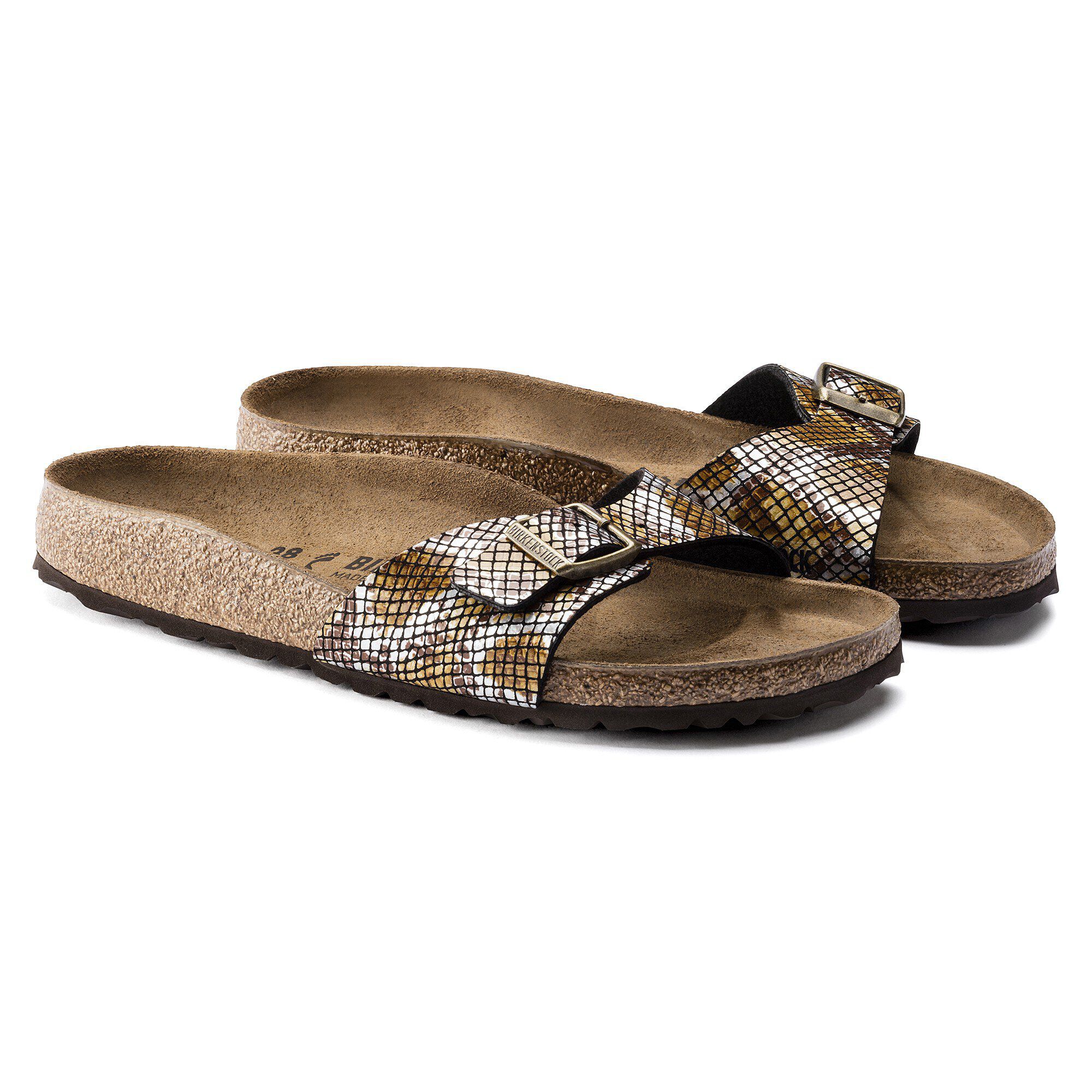   - shown as a pair