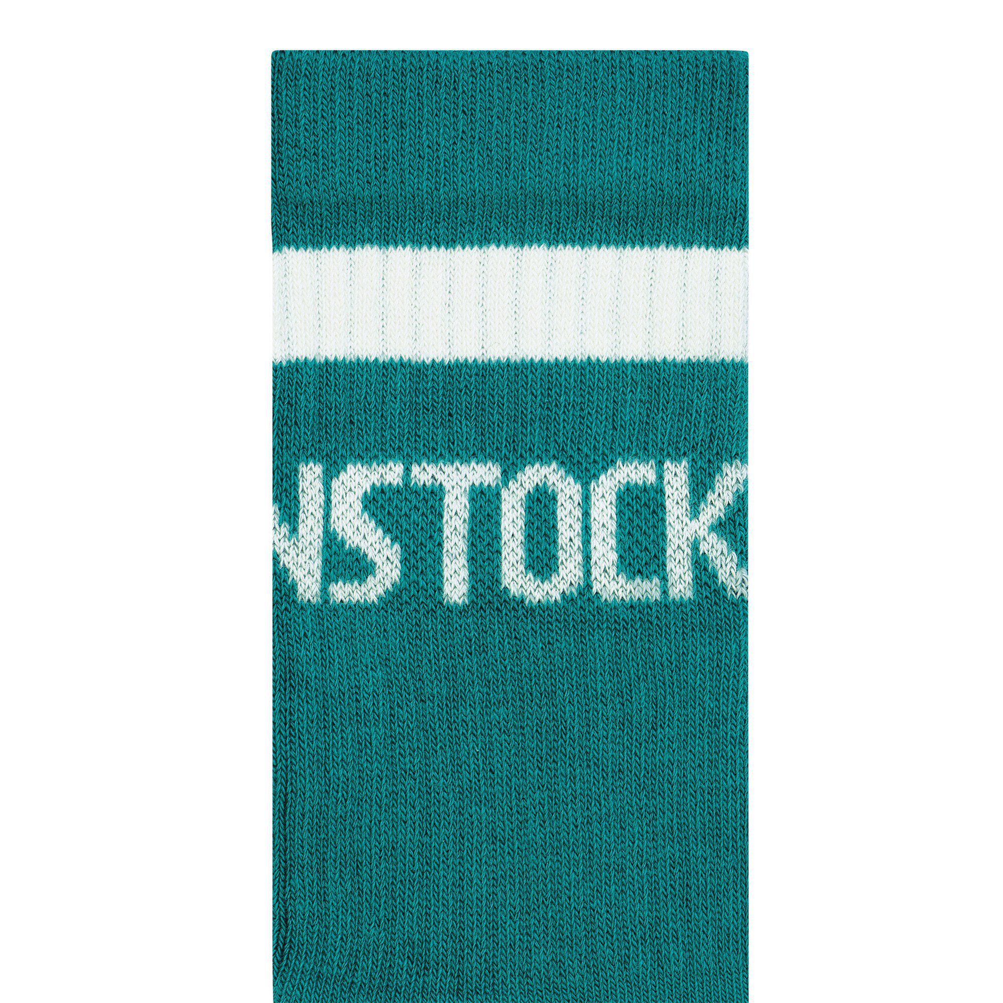 Cotton Tennis Socks Coton-Polyamide-&Eacute;lasthanne