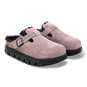 Boston PAP Chunky Shearling Suede Leather image numéro 5