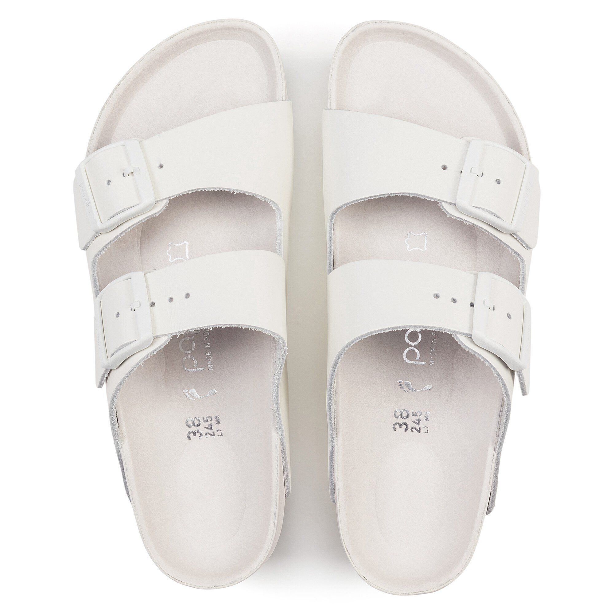 Arizona Flex Platform Leather