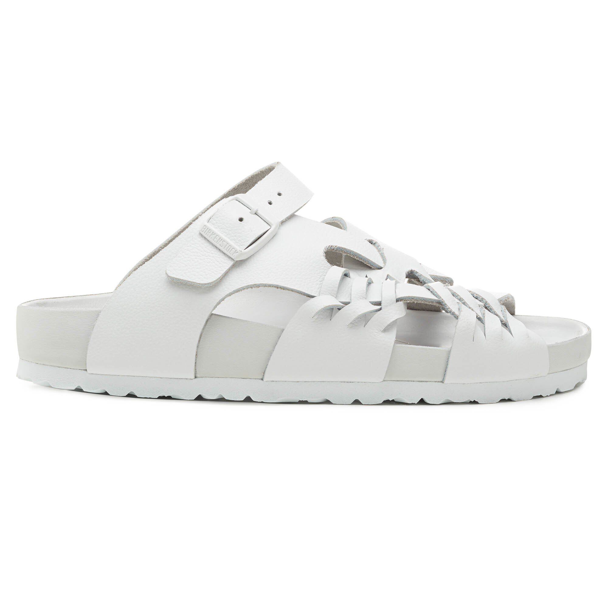 CSM Tallahassee Archive Re-Issue Style Nubuck Leather