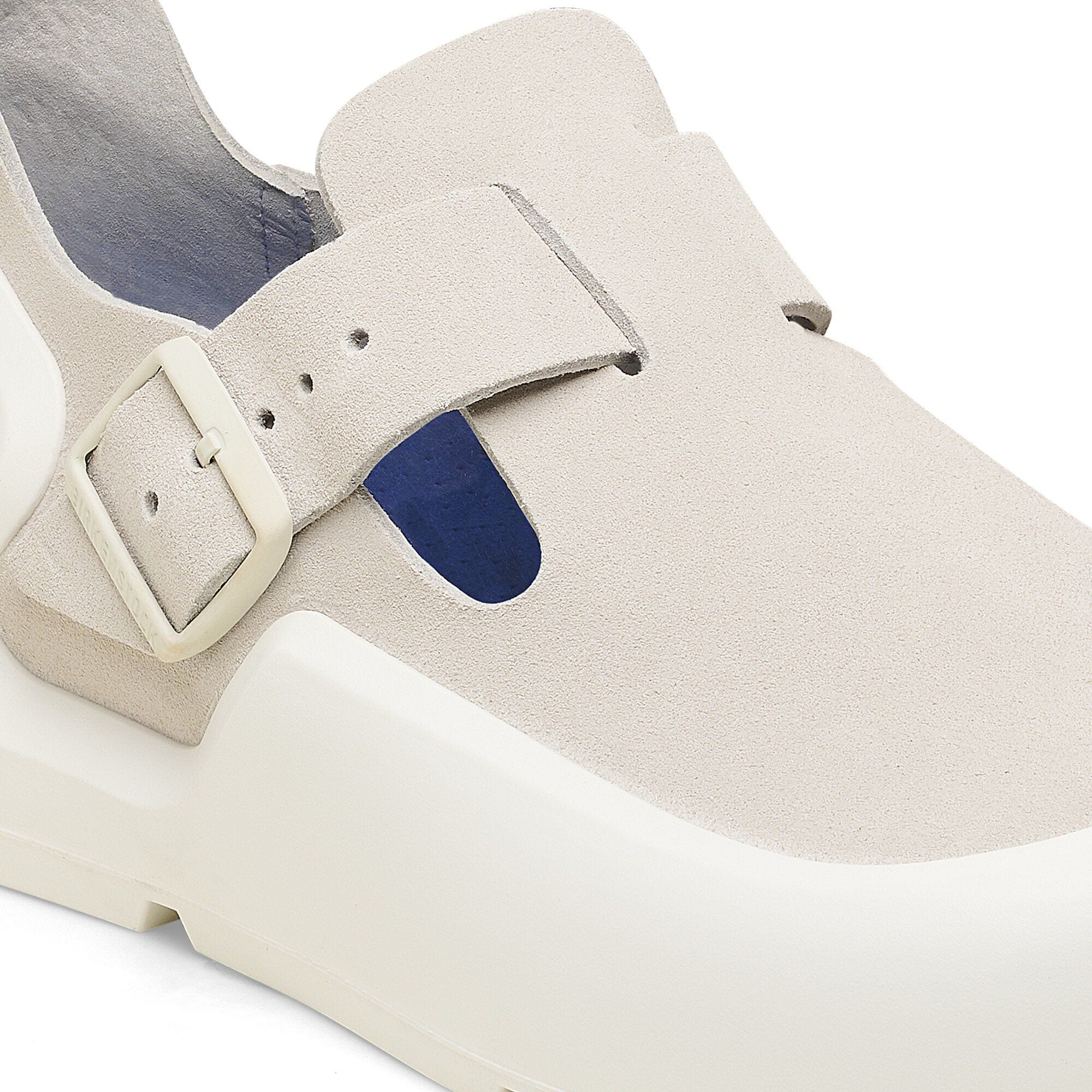 Reykjavik Cuir nubuck