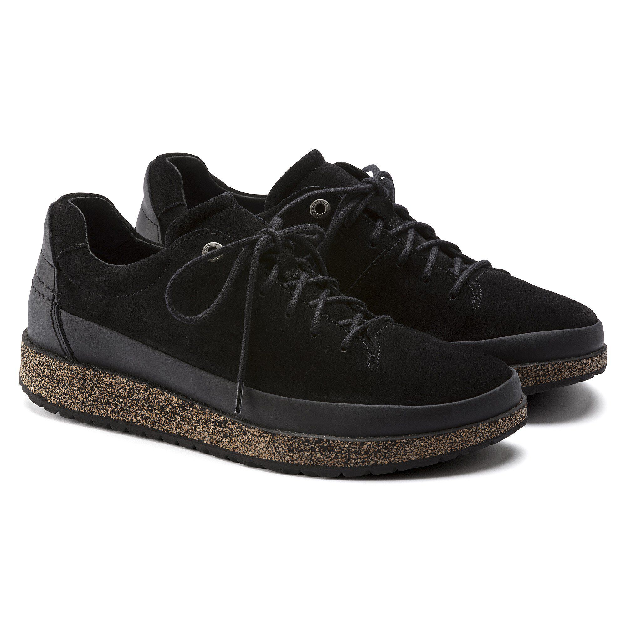   - shown as a pair