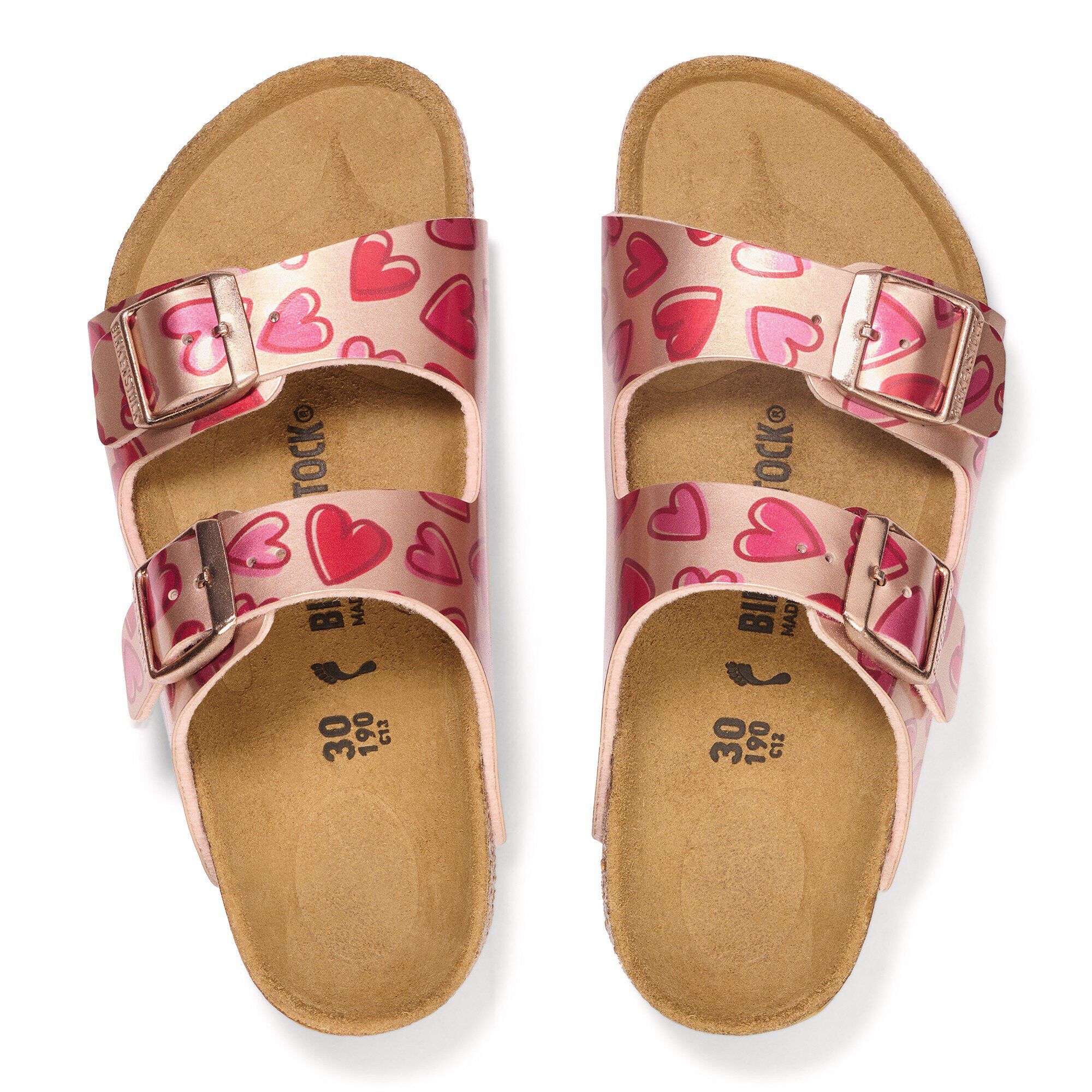 Arizona Kids Birko-Flor
