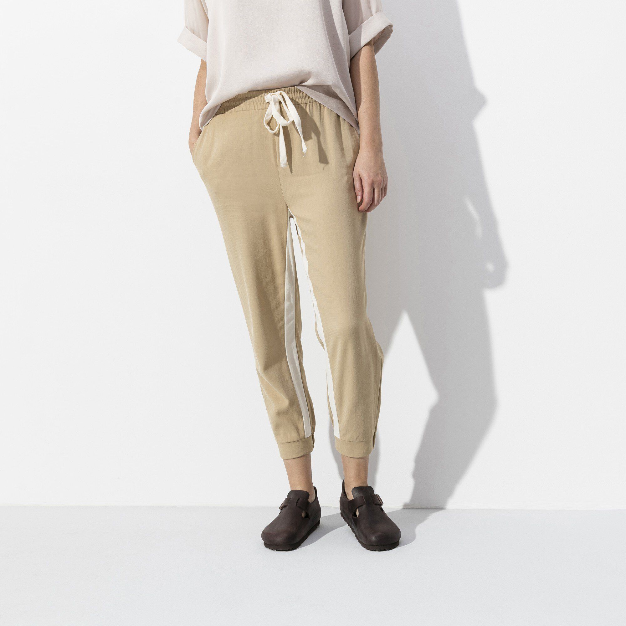 London Cuir huil&eacute;