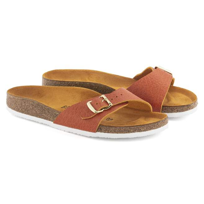 Madrid Natural Leather