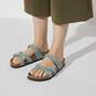 Franca Soft Footbed Nubuk Leather image numéro 7
