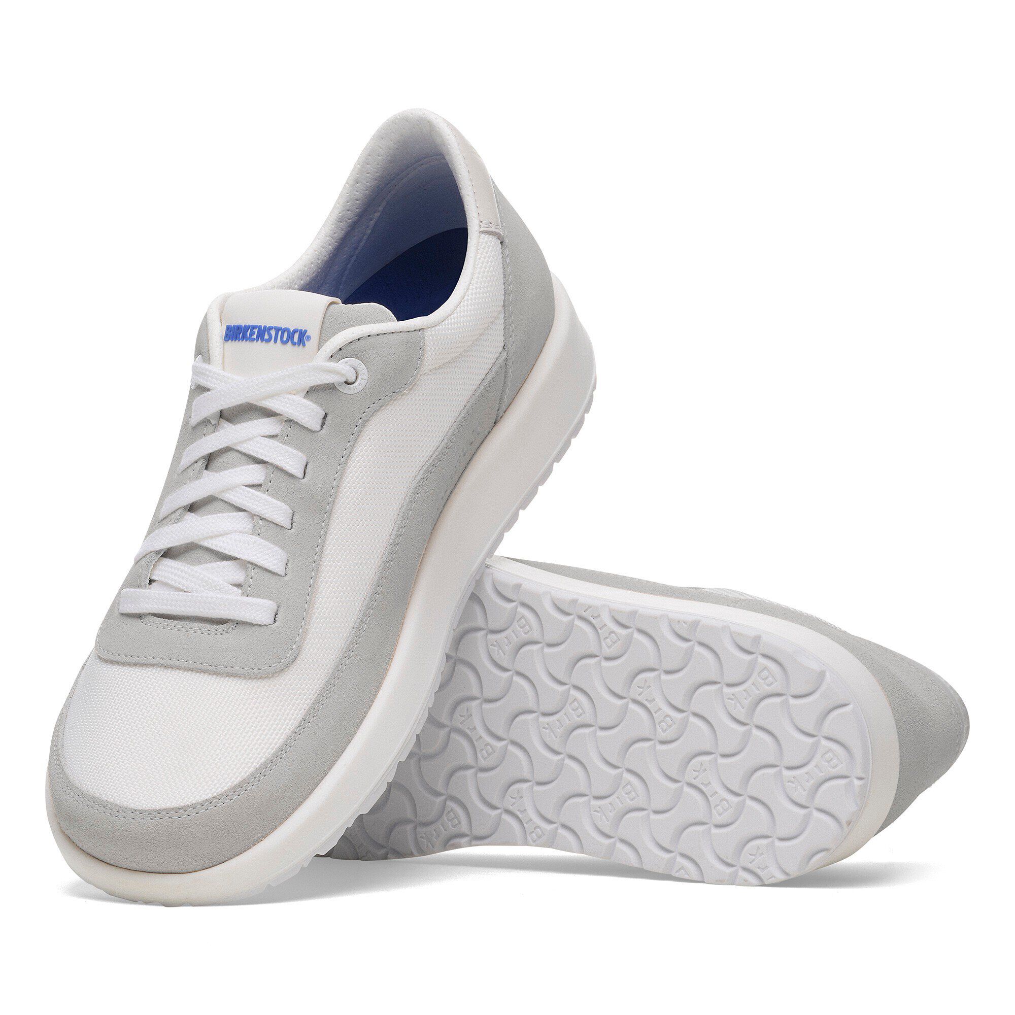   with outer sole details