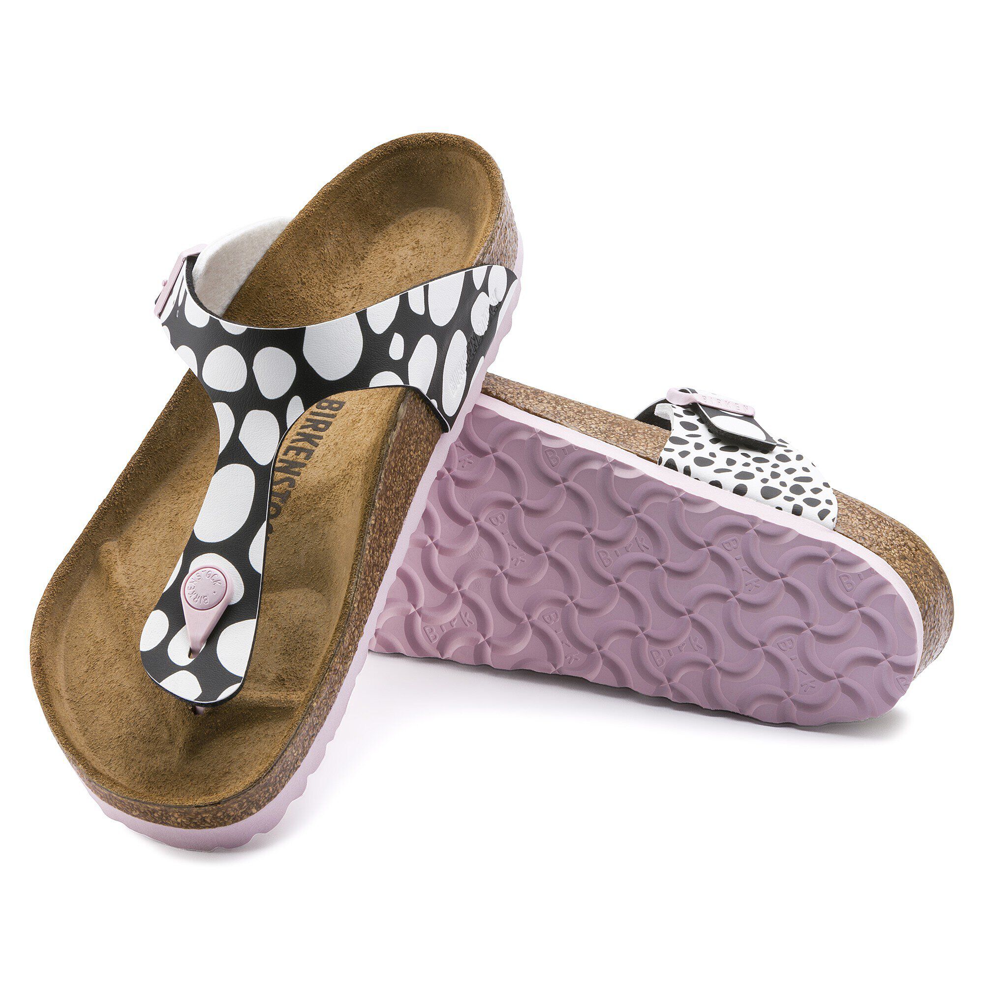   with outer sole details
