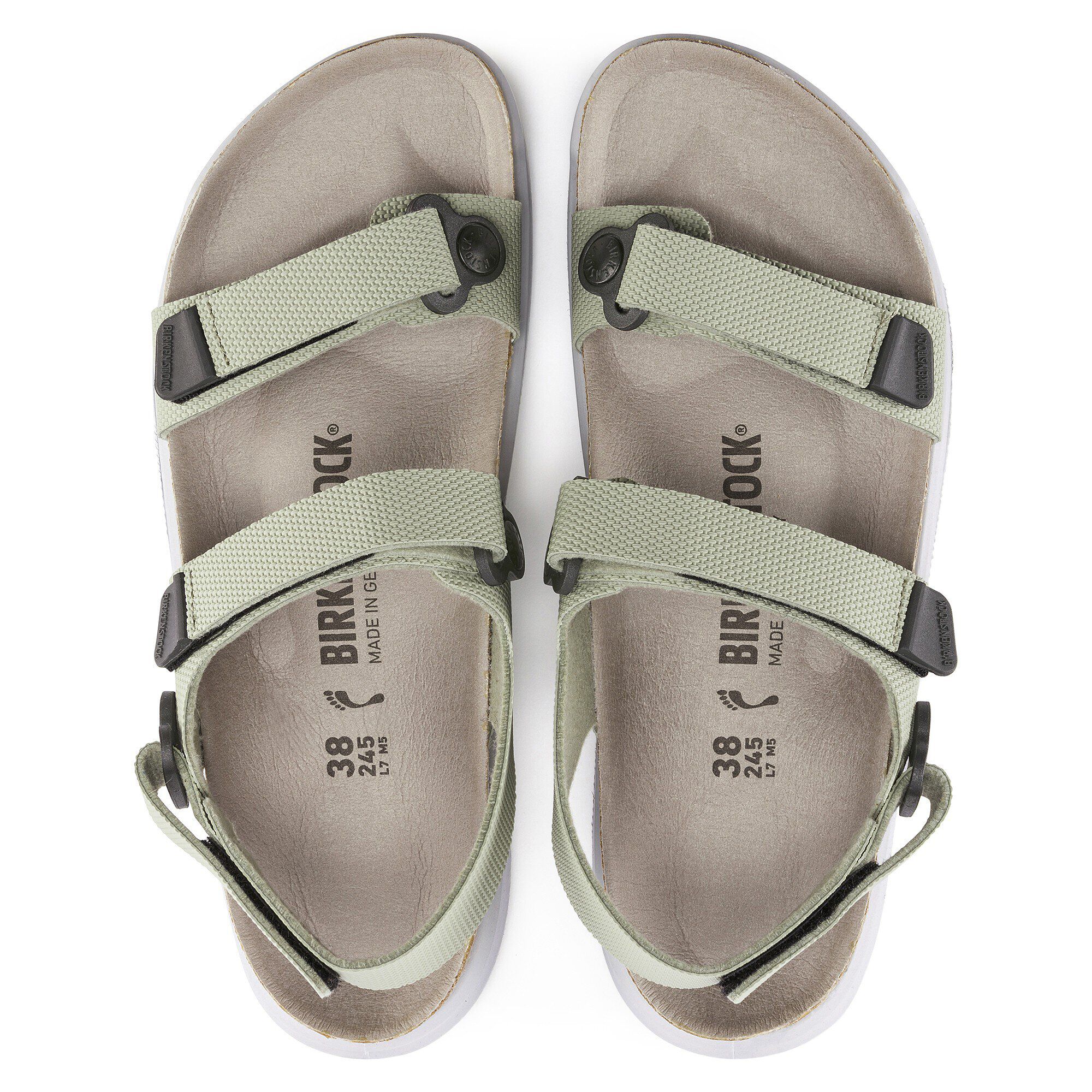 Kalahari Women Birko-Flor