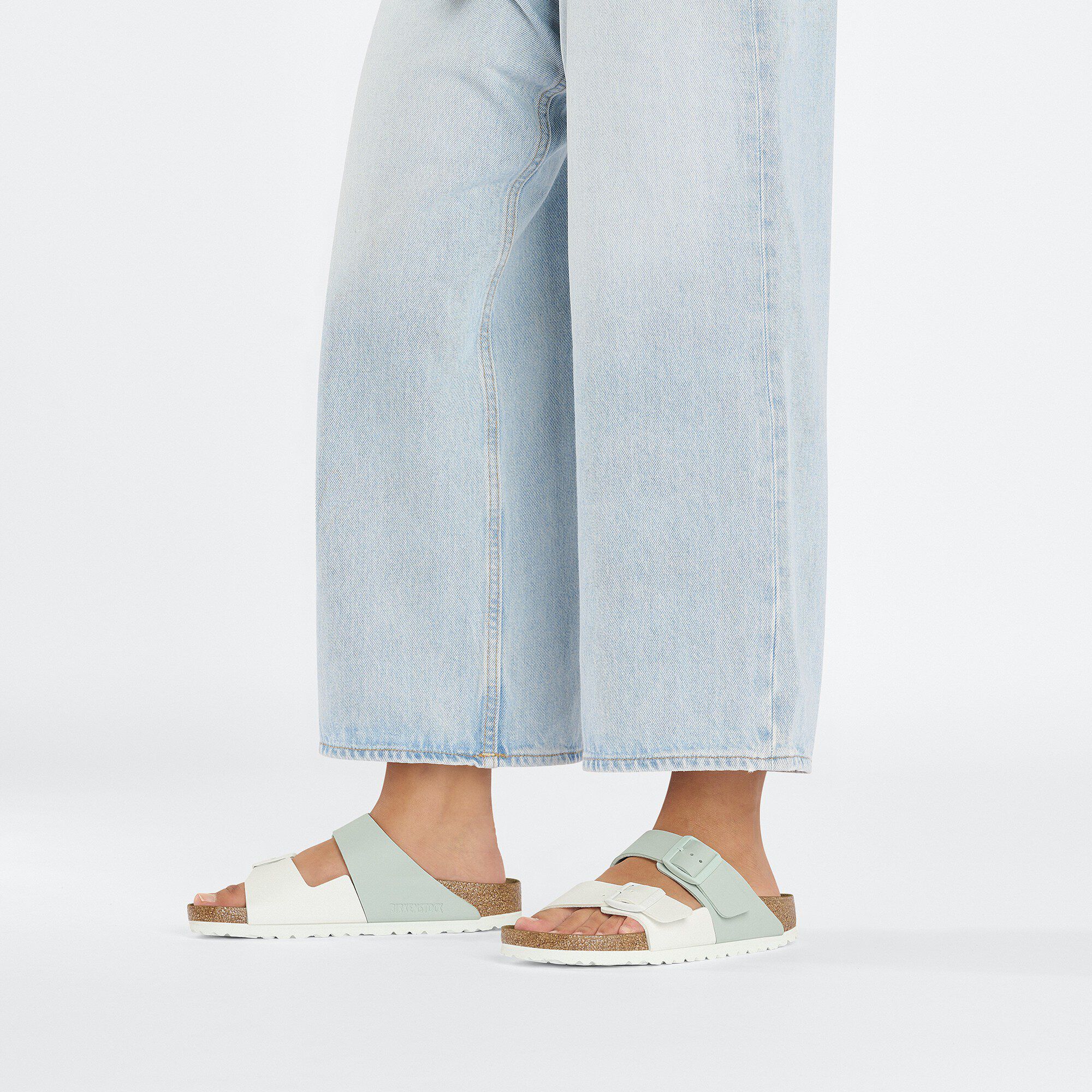 Arizona Split Birko-Flor