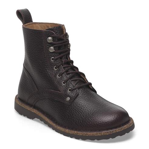 Bryson Natural Leather