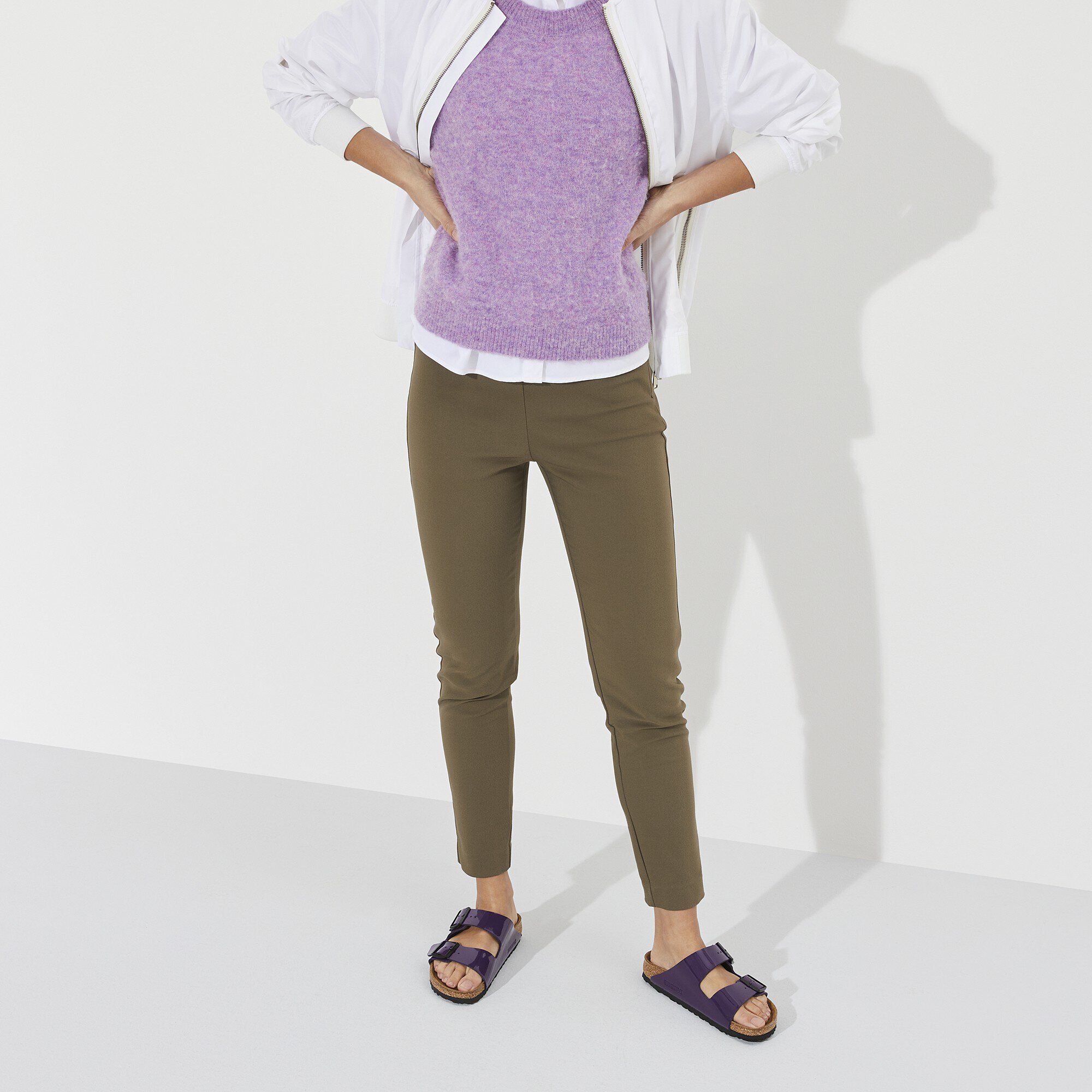 Arizona Birko-Flor verni