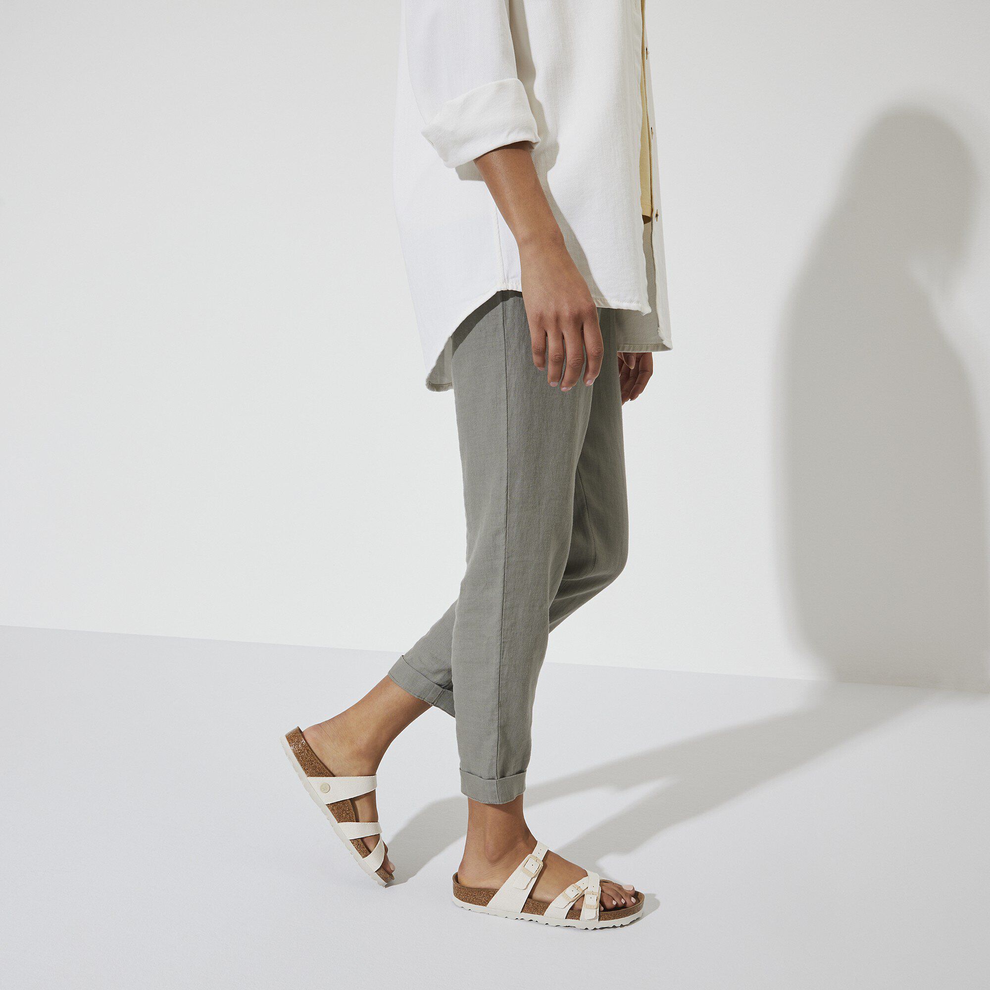 Franca Vegan Textile