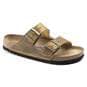 Arizona Soft Footbed Natural Leather Oiled