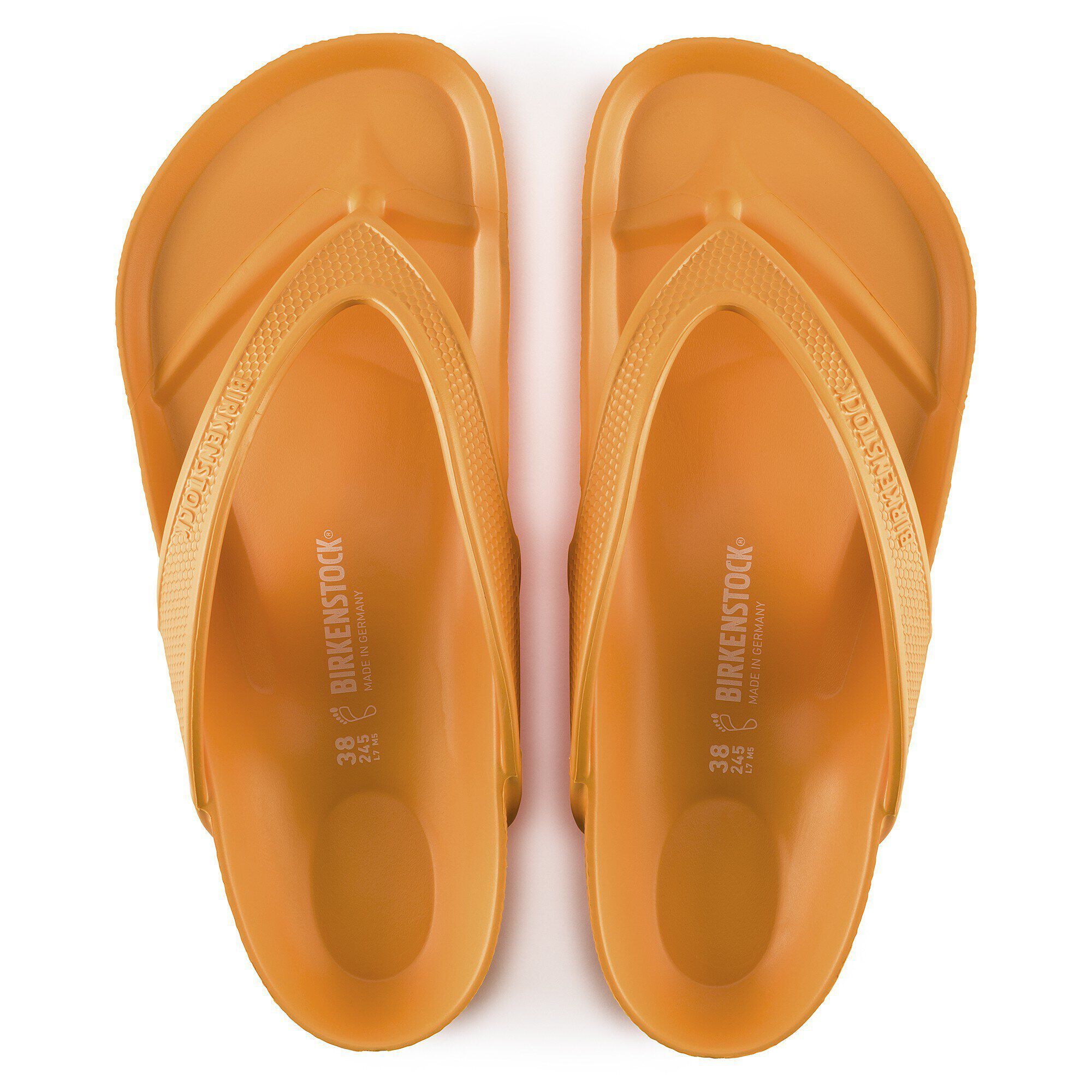 Honolulu Essentials EVA