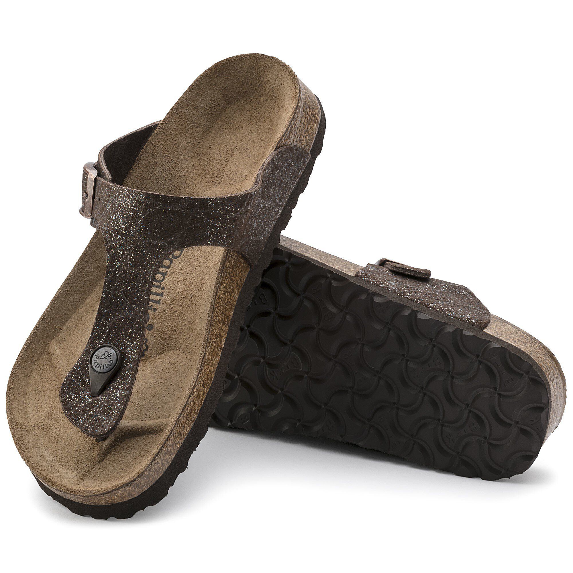   with outer sole details