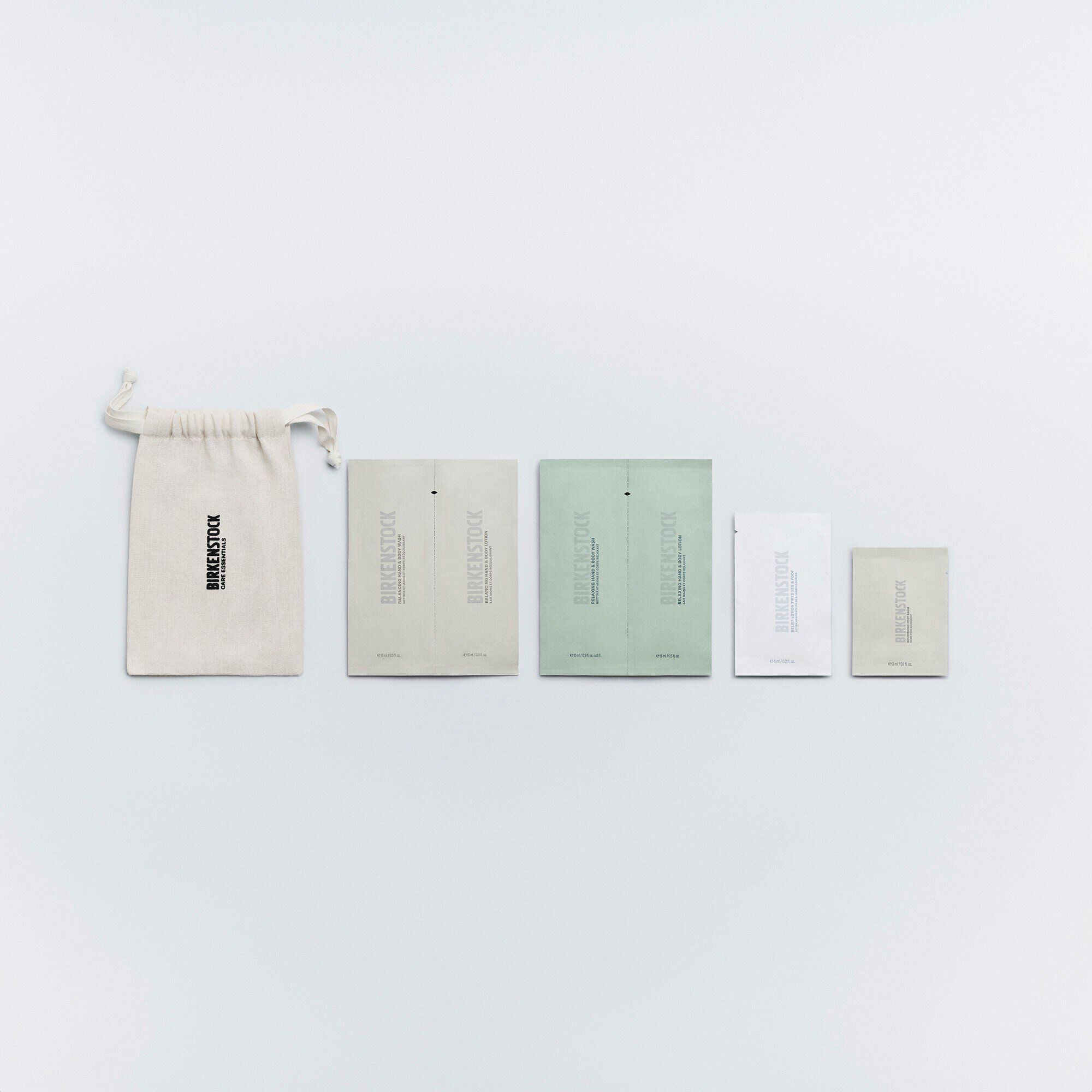 Care Essentials  - main image