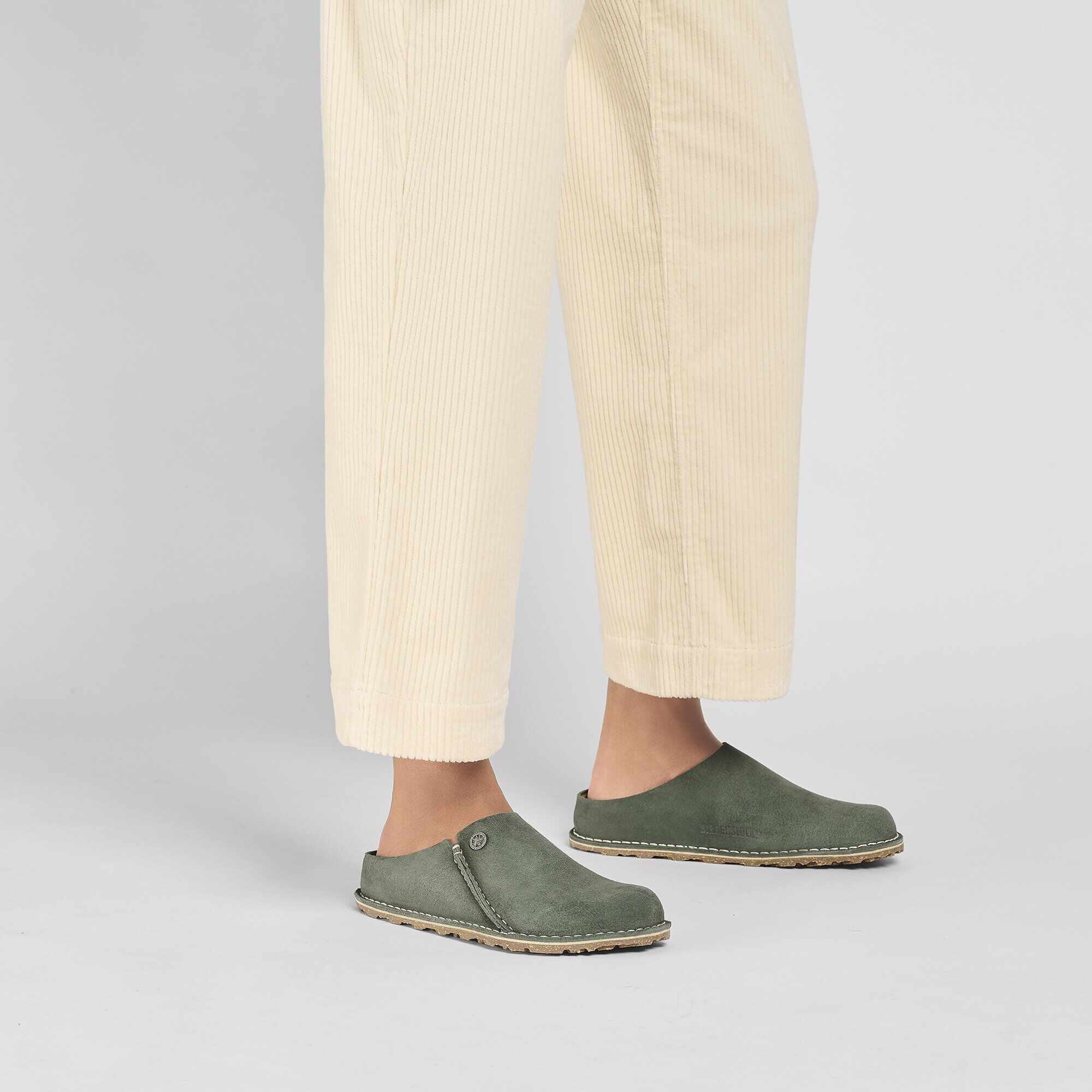 Zermatt Premium Suede Leather