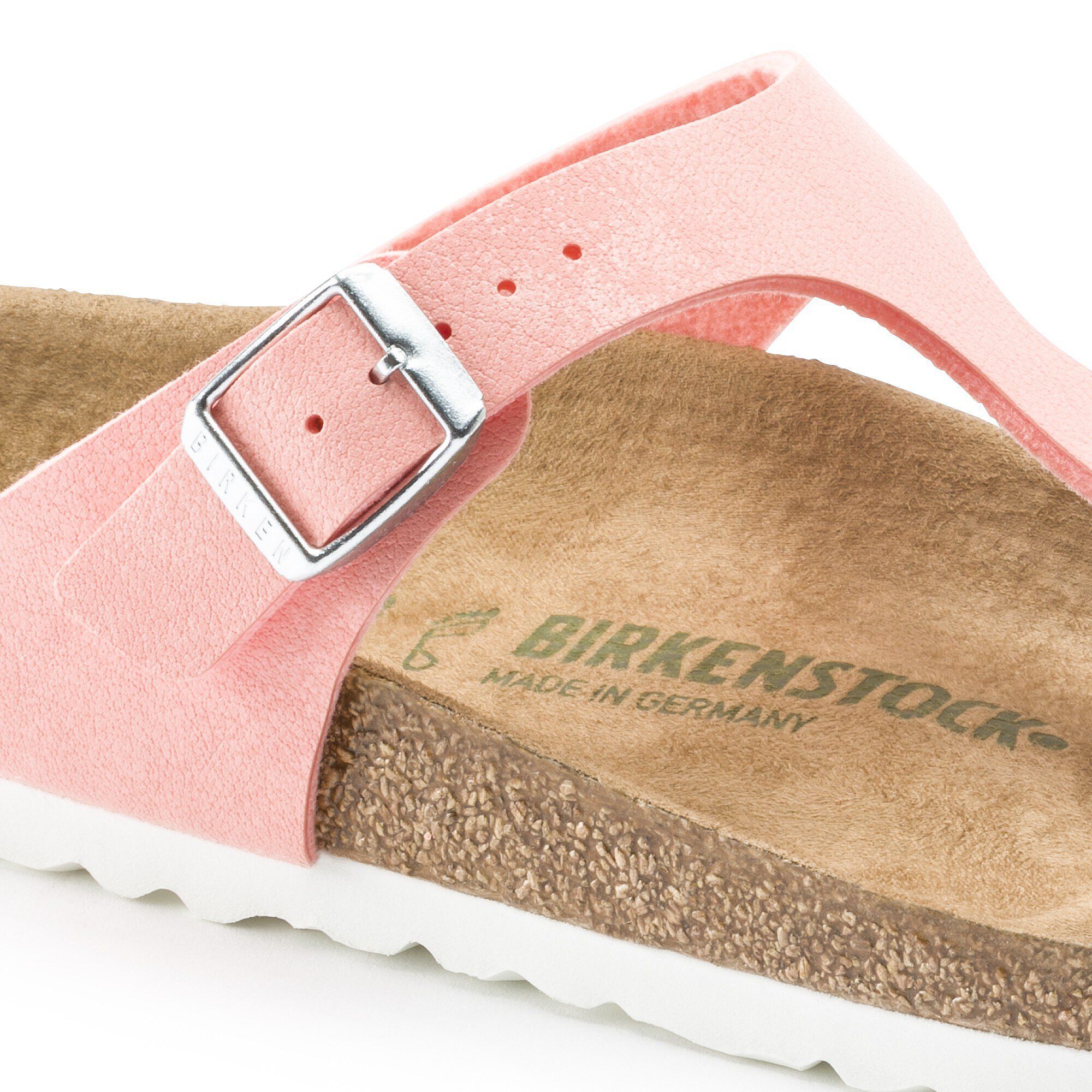 Gizeh Vegan Birko-Flor