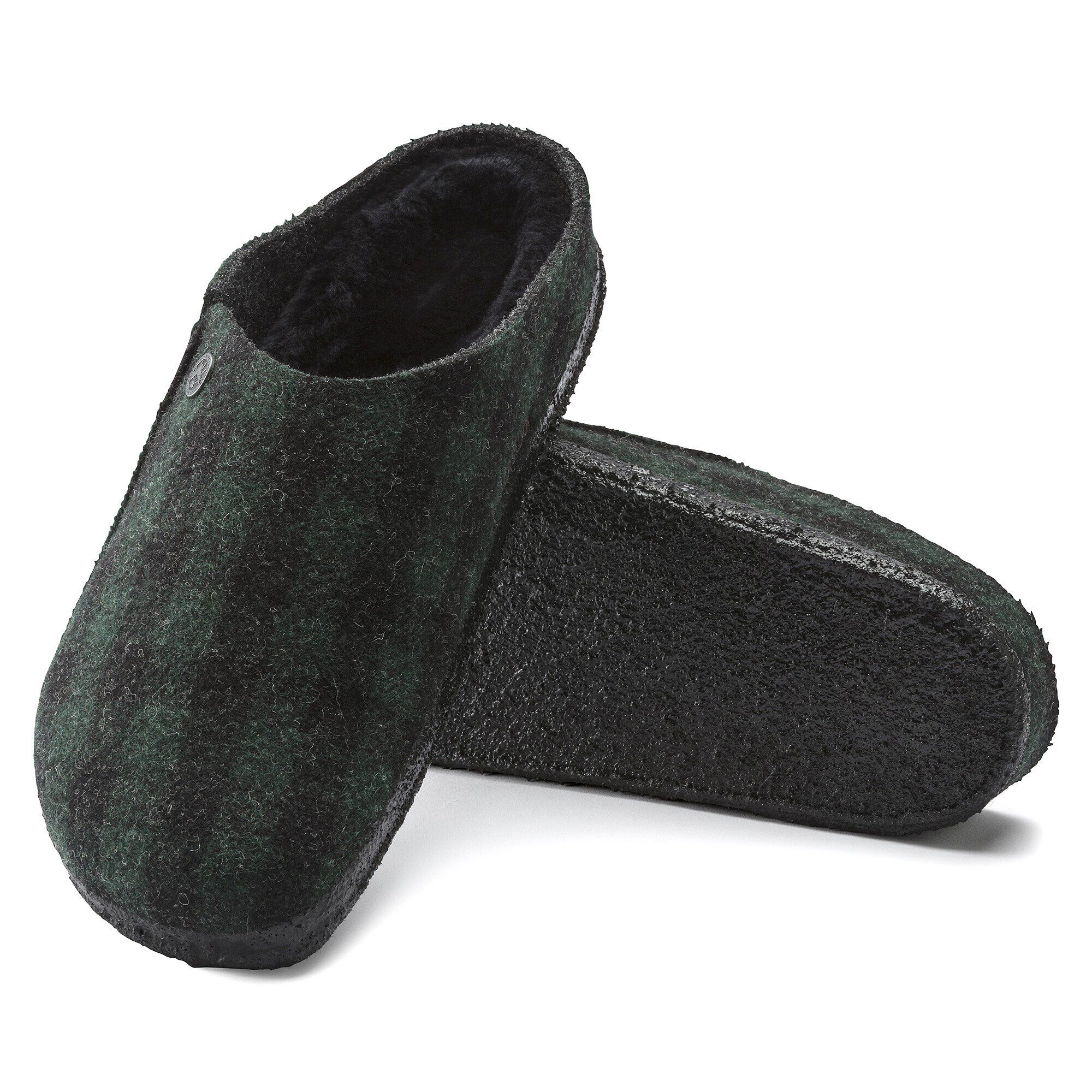   with outer sole details
