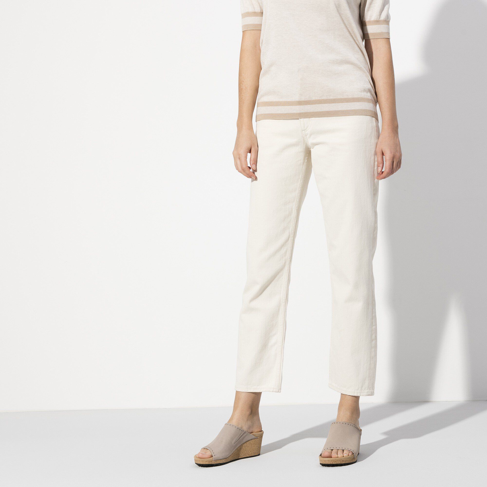 Namica Nubuck Leather