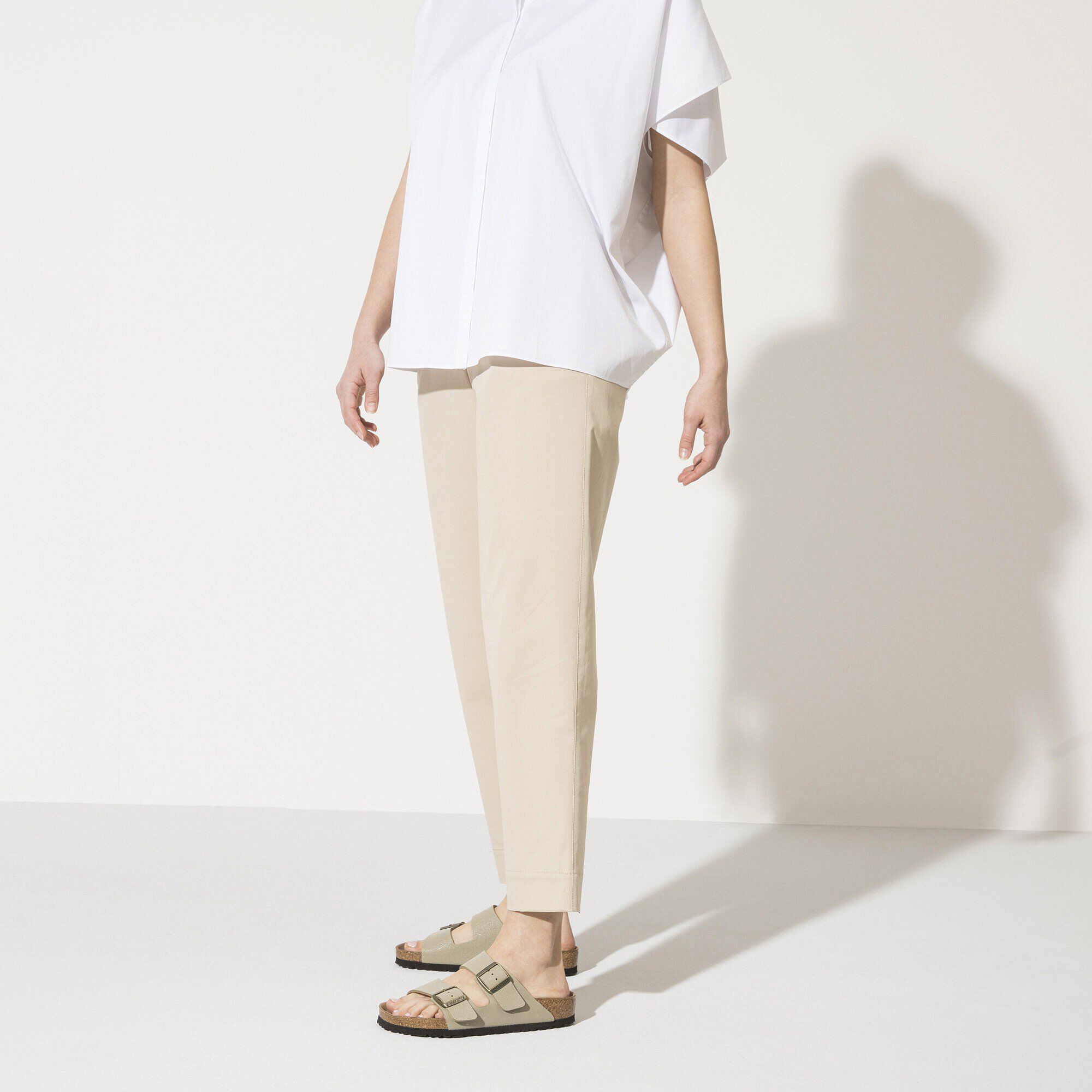 Arizona Vegan Birko-Flor Nubuck