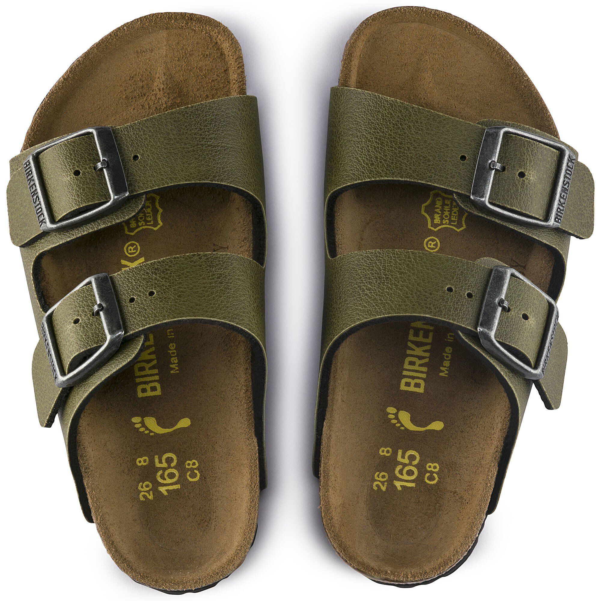 Arizona Kids Birko-Flor