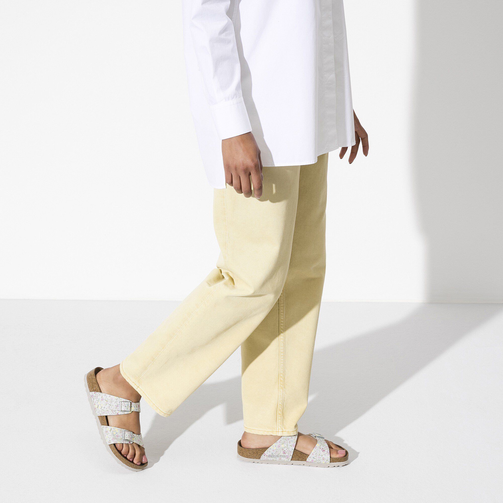 Sydney Vegan Birko-Flor