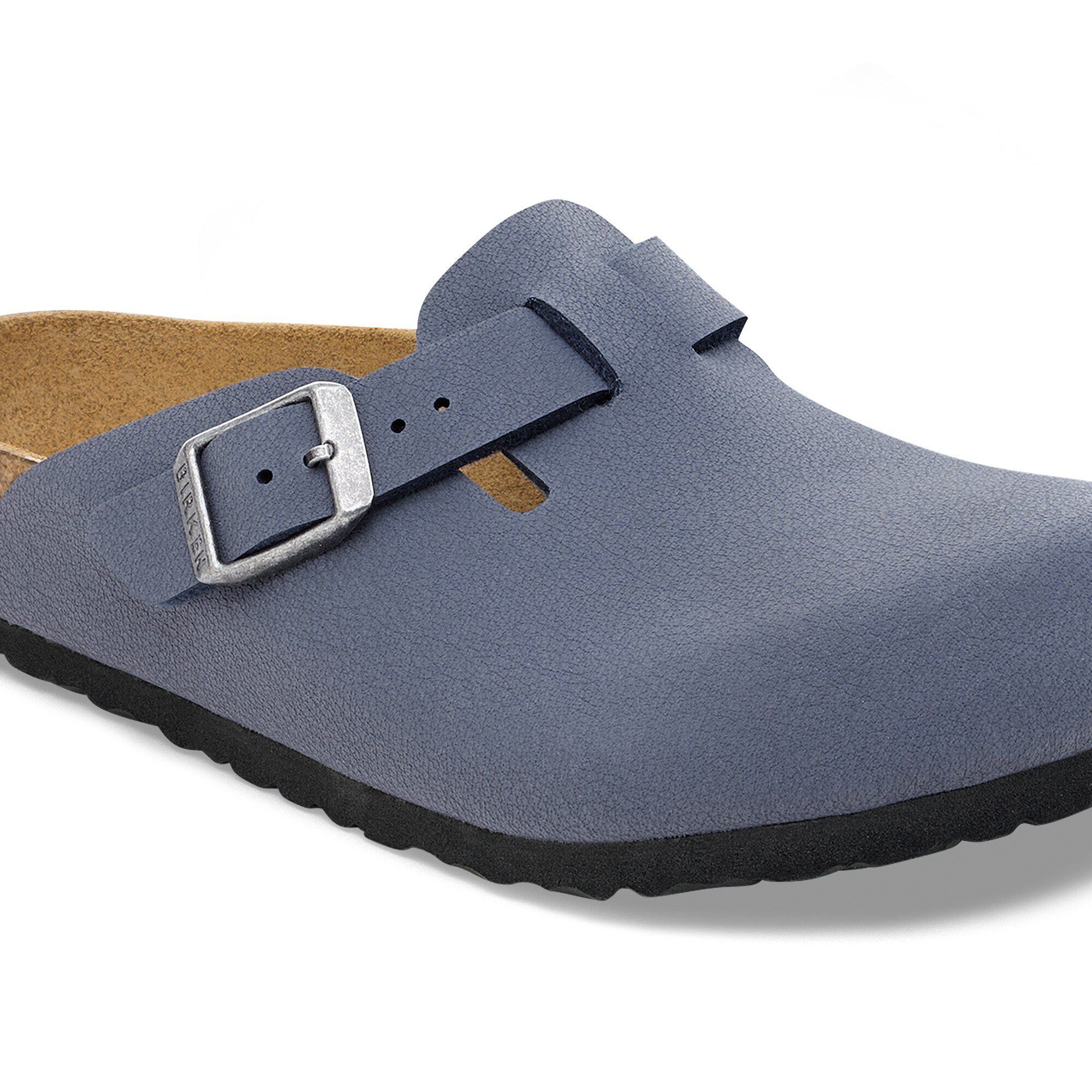 Boston Kids BS Birko-Flor Nubuk