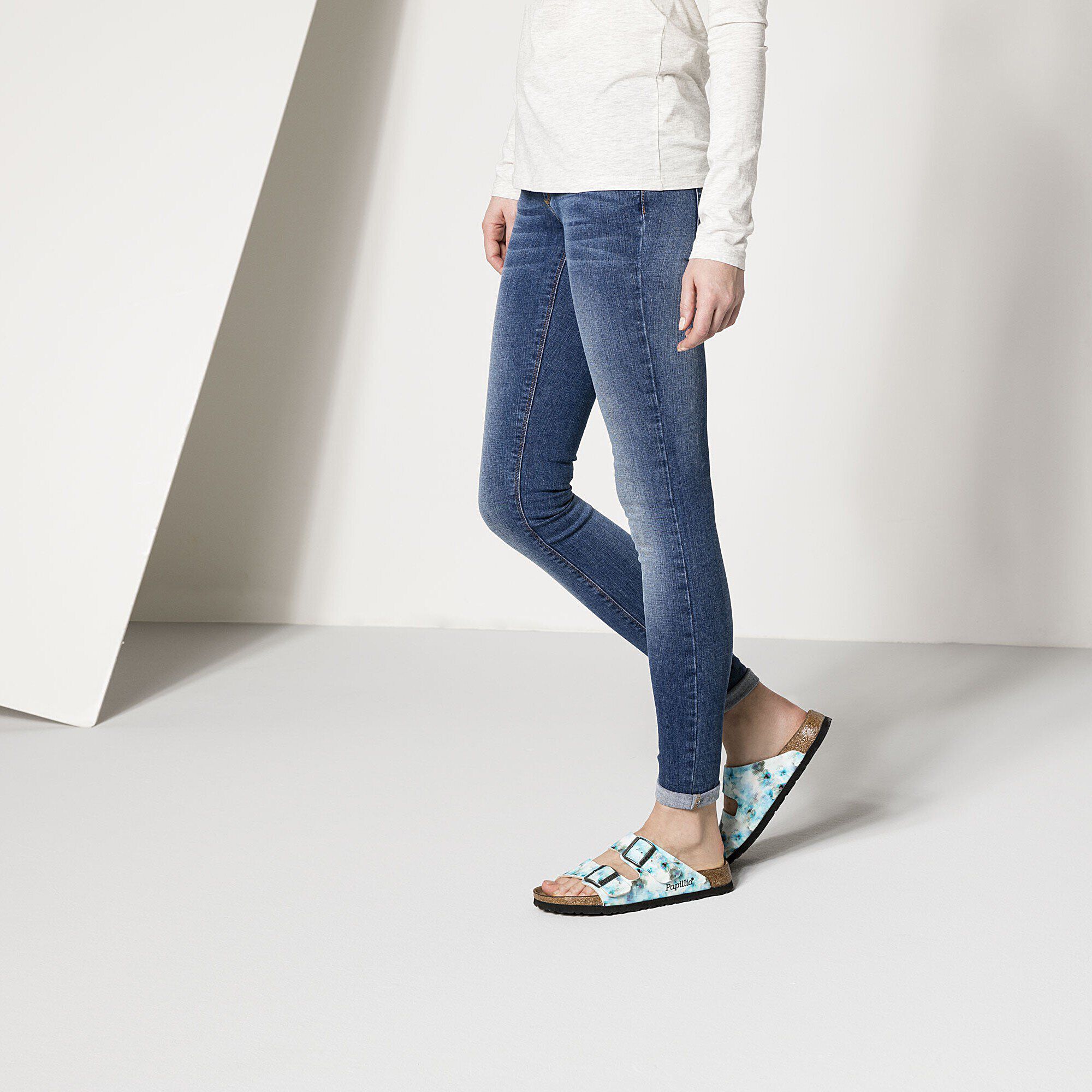 Arizona Soft Footbed Birko-Flor