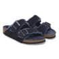 Arizona Shearling Suede Leather image numéro 5