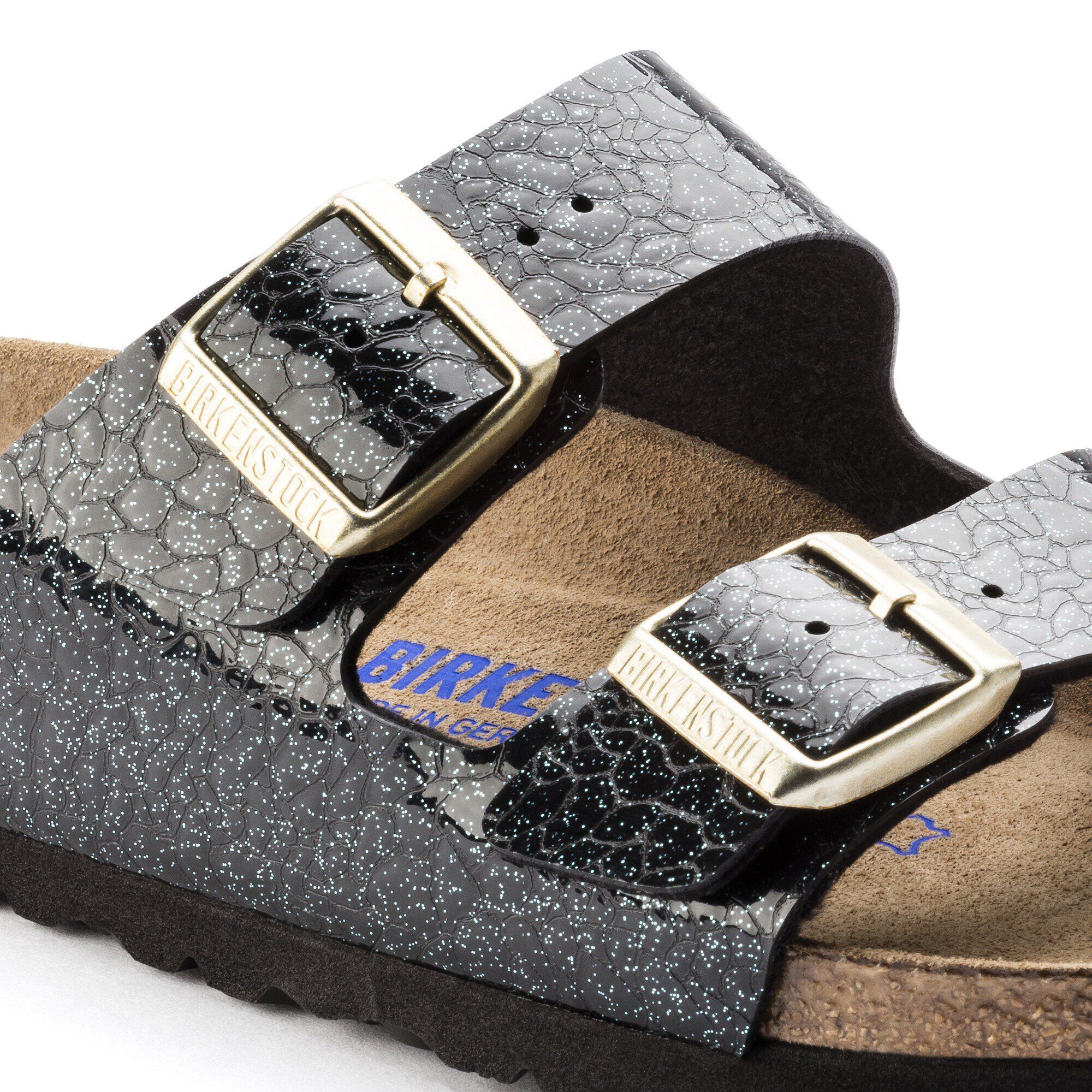 Arizona Soft Footbed Birko-Flor