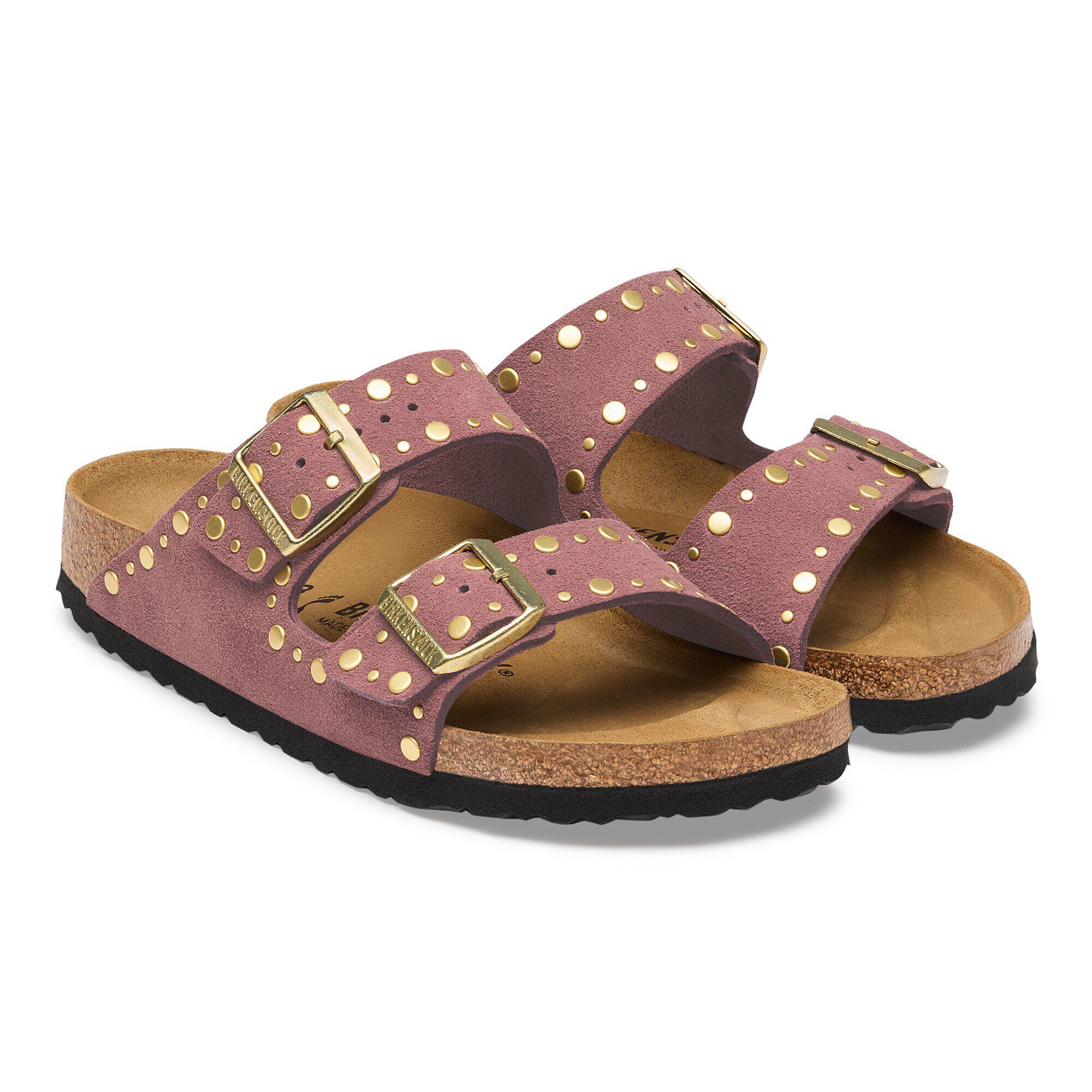   - shown as a pair