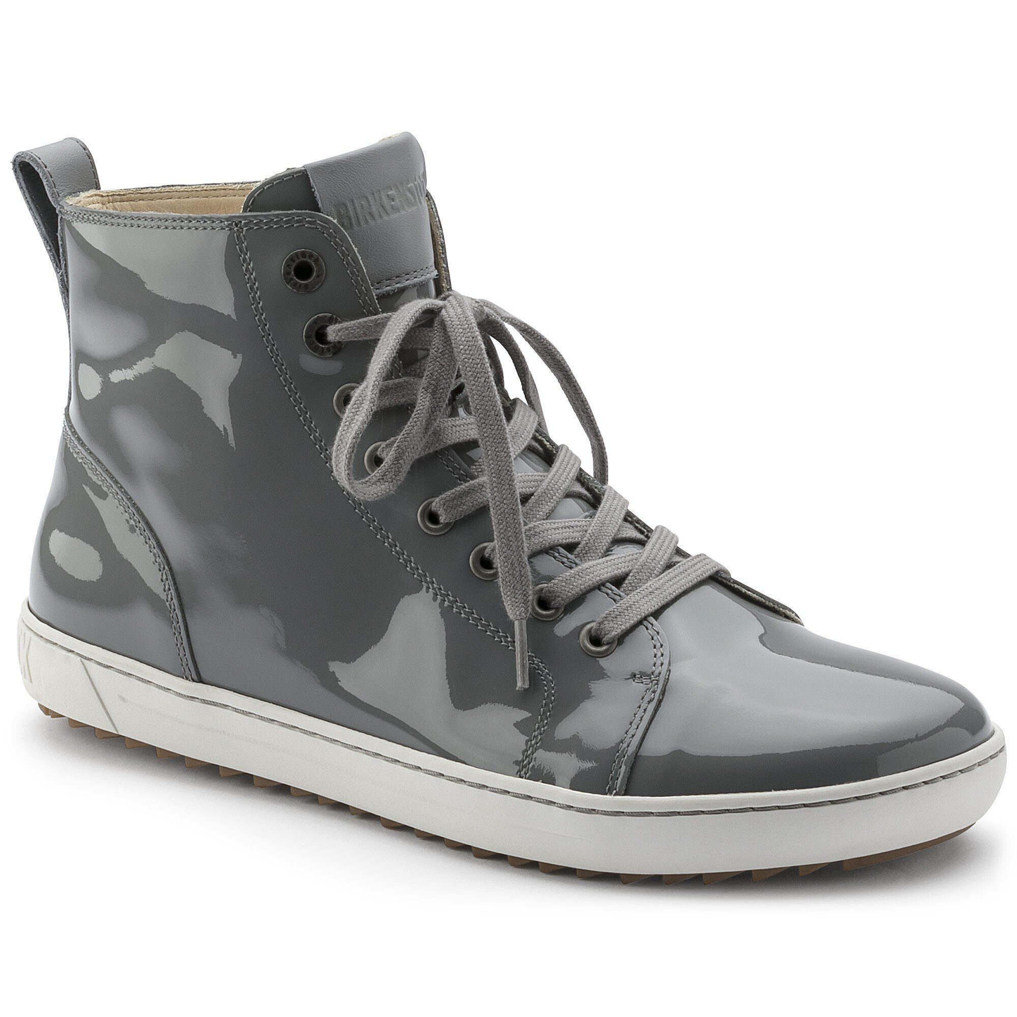 Bartlett Women Patent Leather