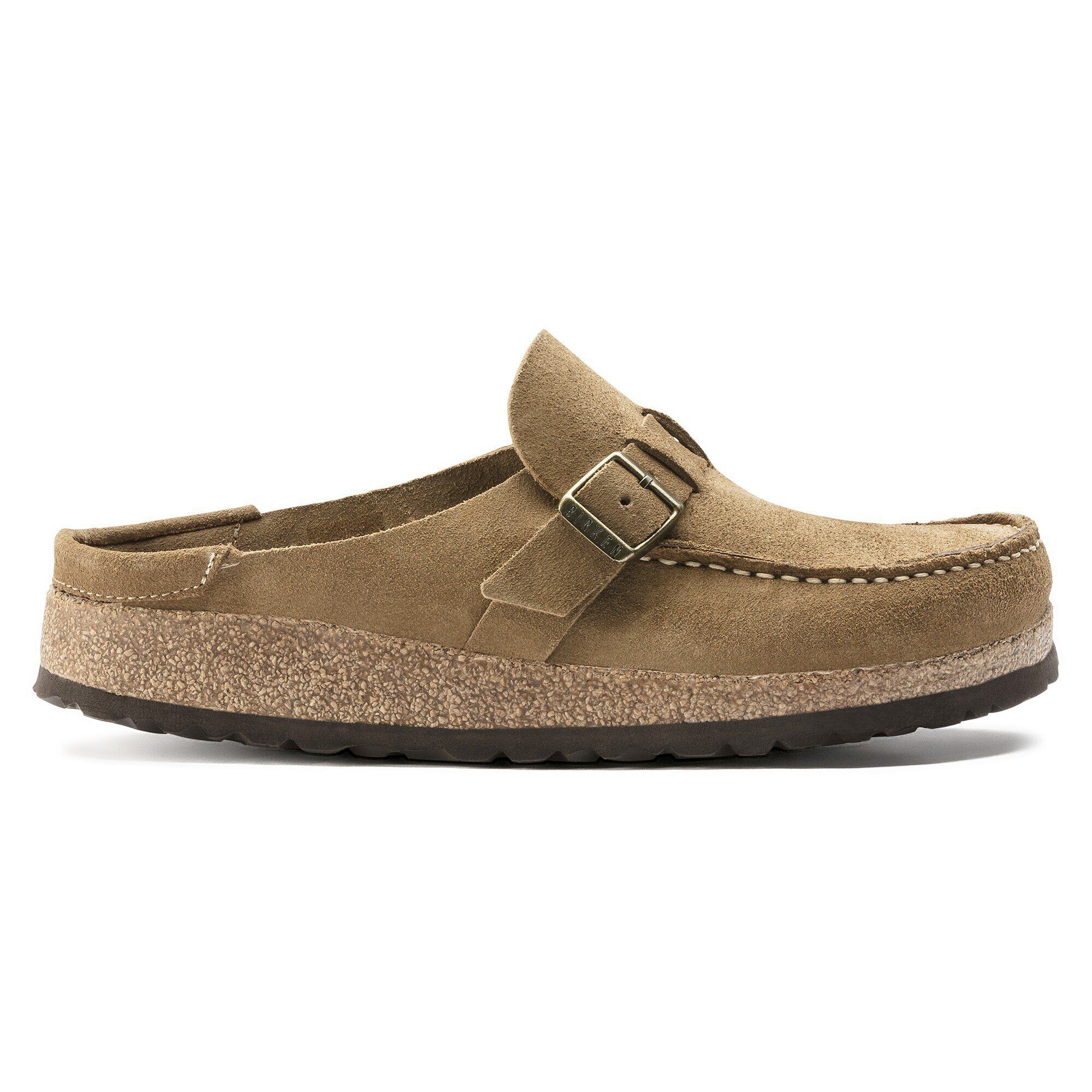 Buckley Su&egrave;de