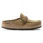 Buckley Suede Leather image numéro 4