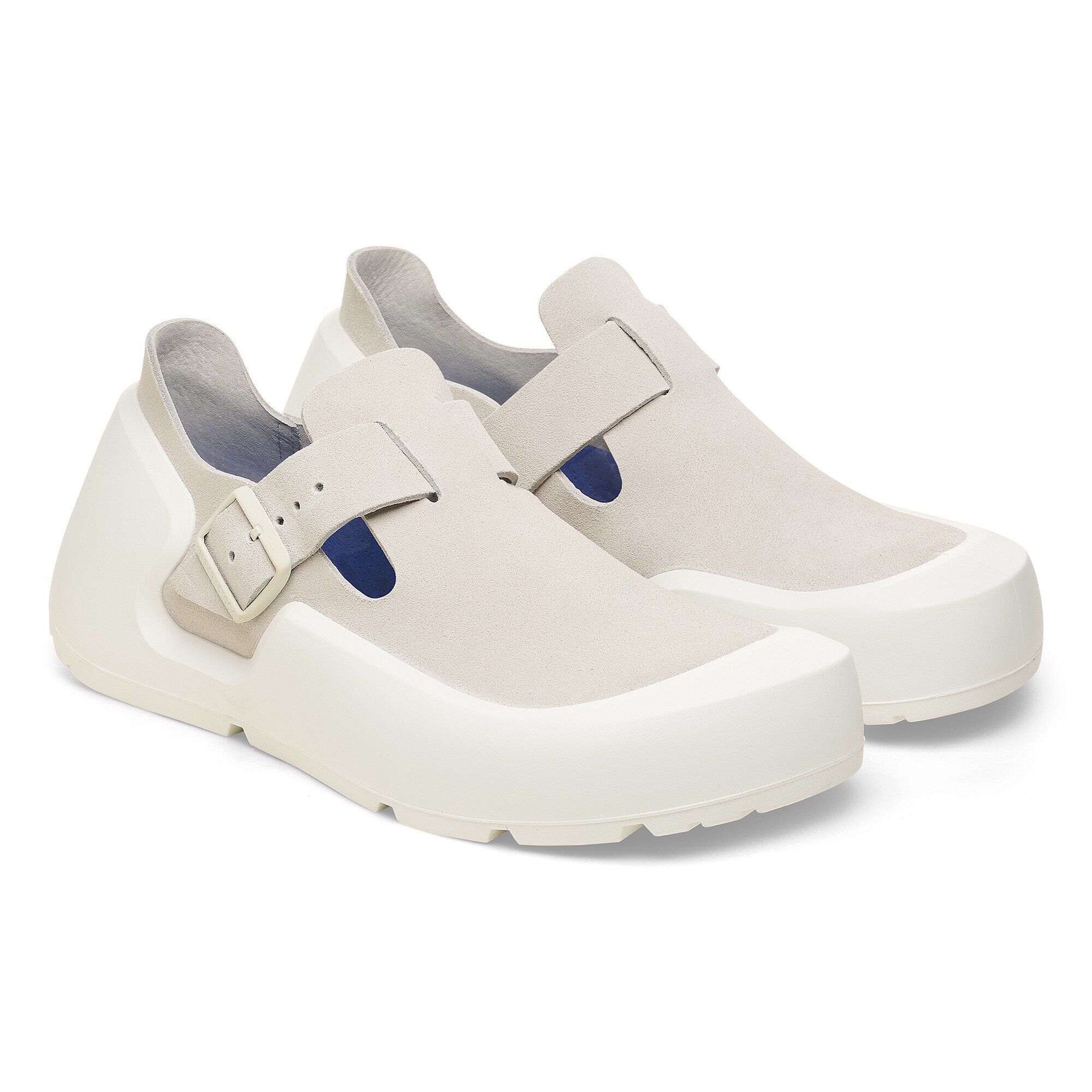 Reykjavik Cuir nubuck